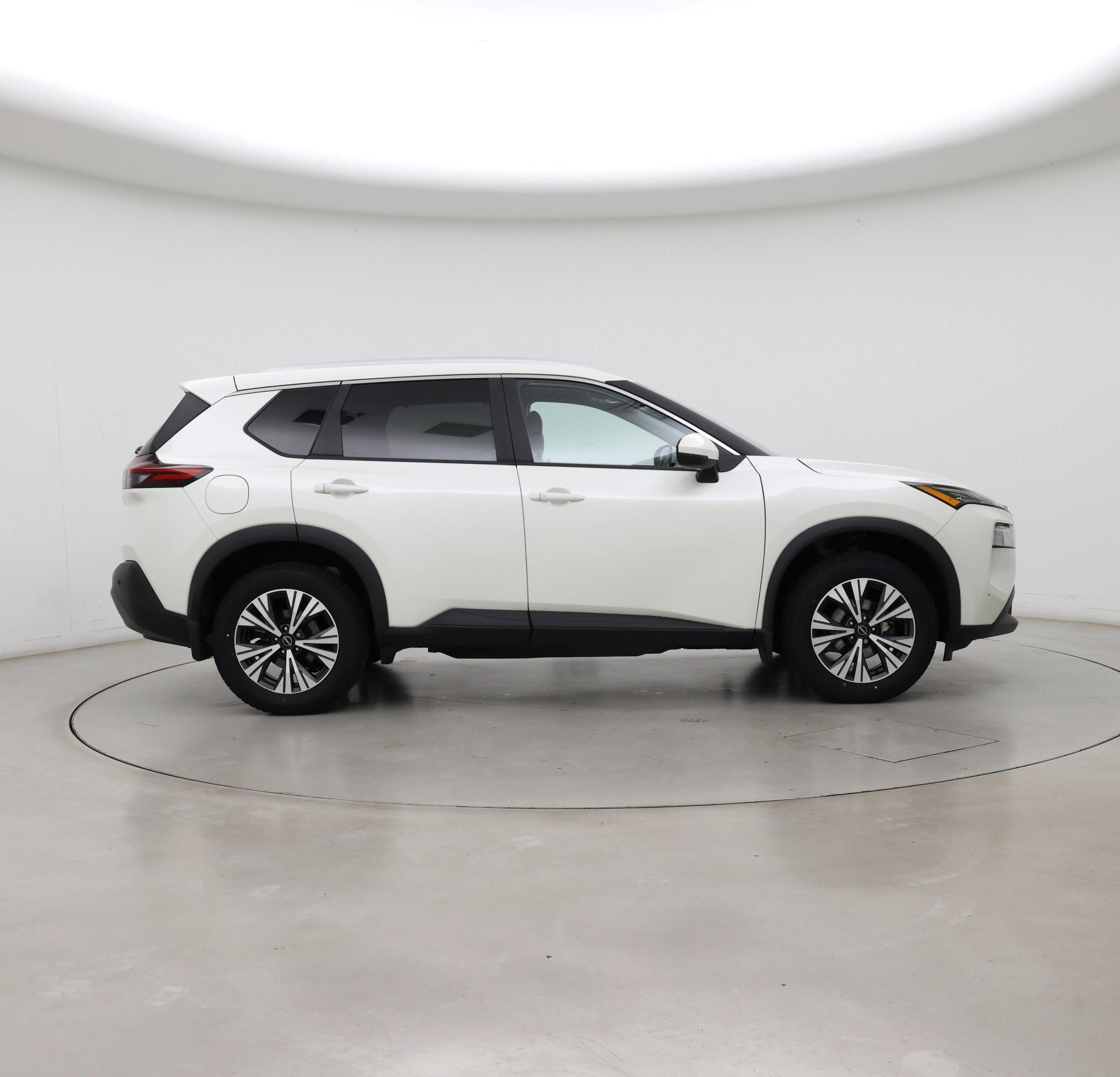 Thumbnail: 2023 Nissan Rogue - 7