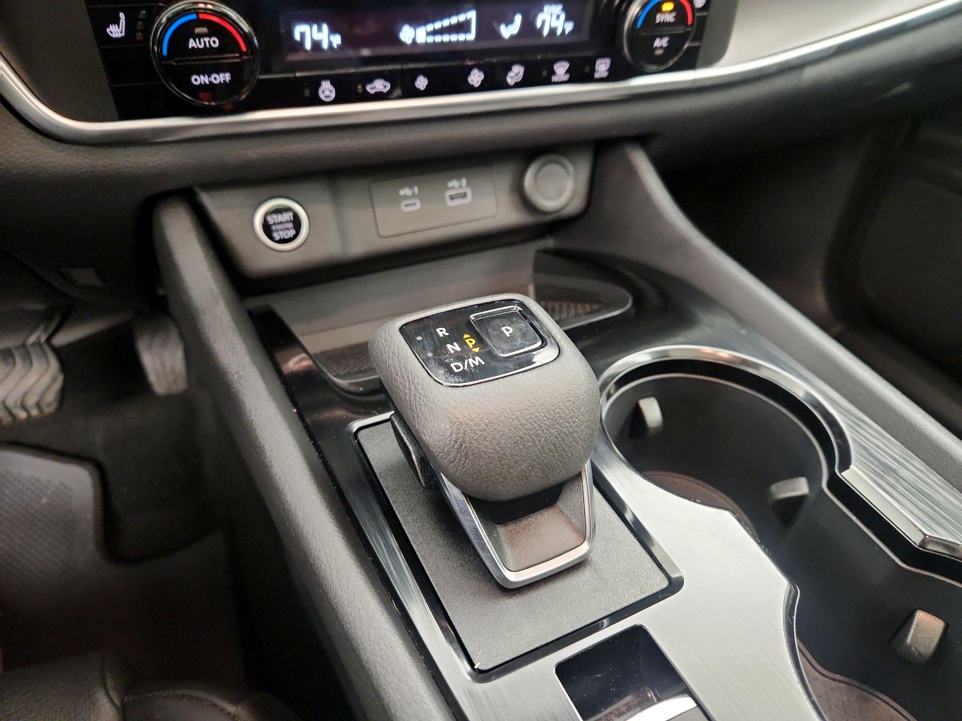 Thumbnail: 2023 Nissan Rogue - 15