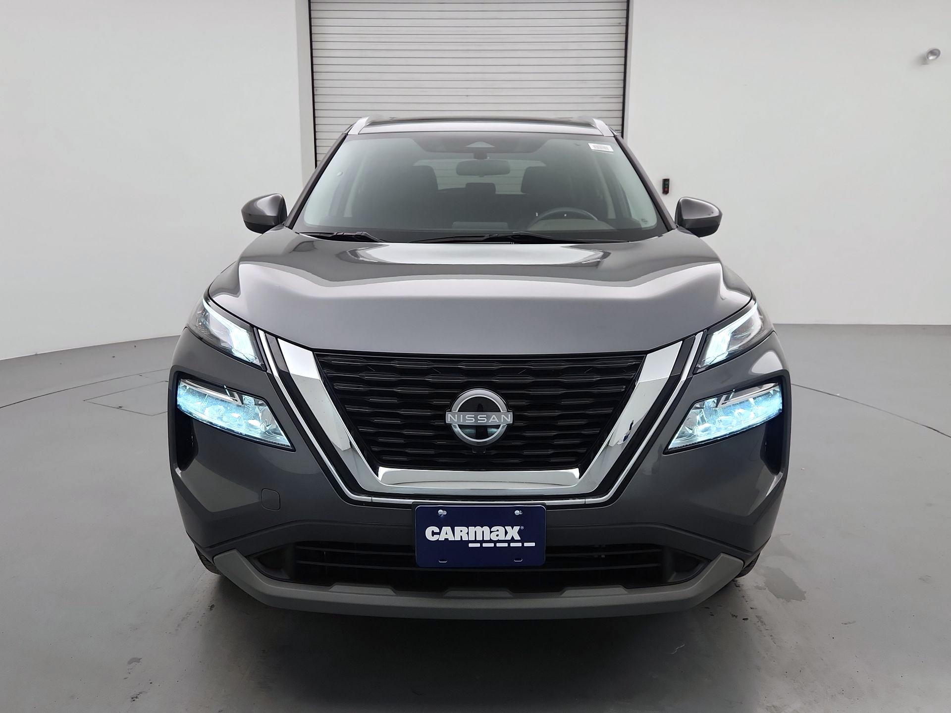 Thumbnail: 2023 Nissan Rogue - 2