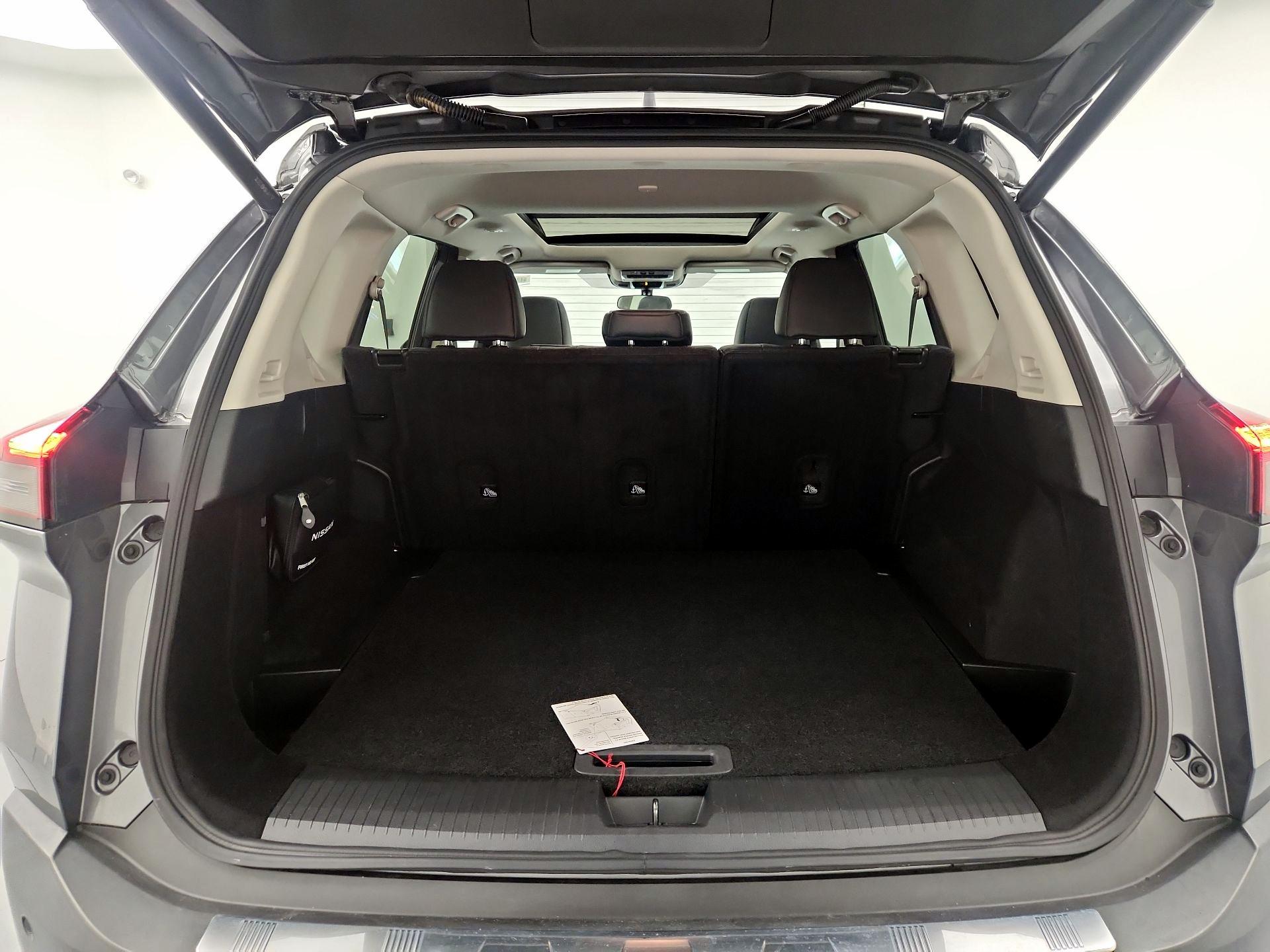 Thumbnail: 2023 Nissan Rogue - 19