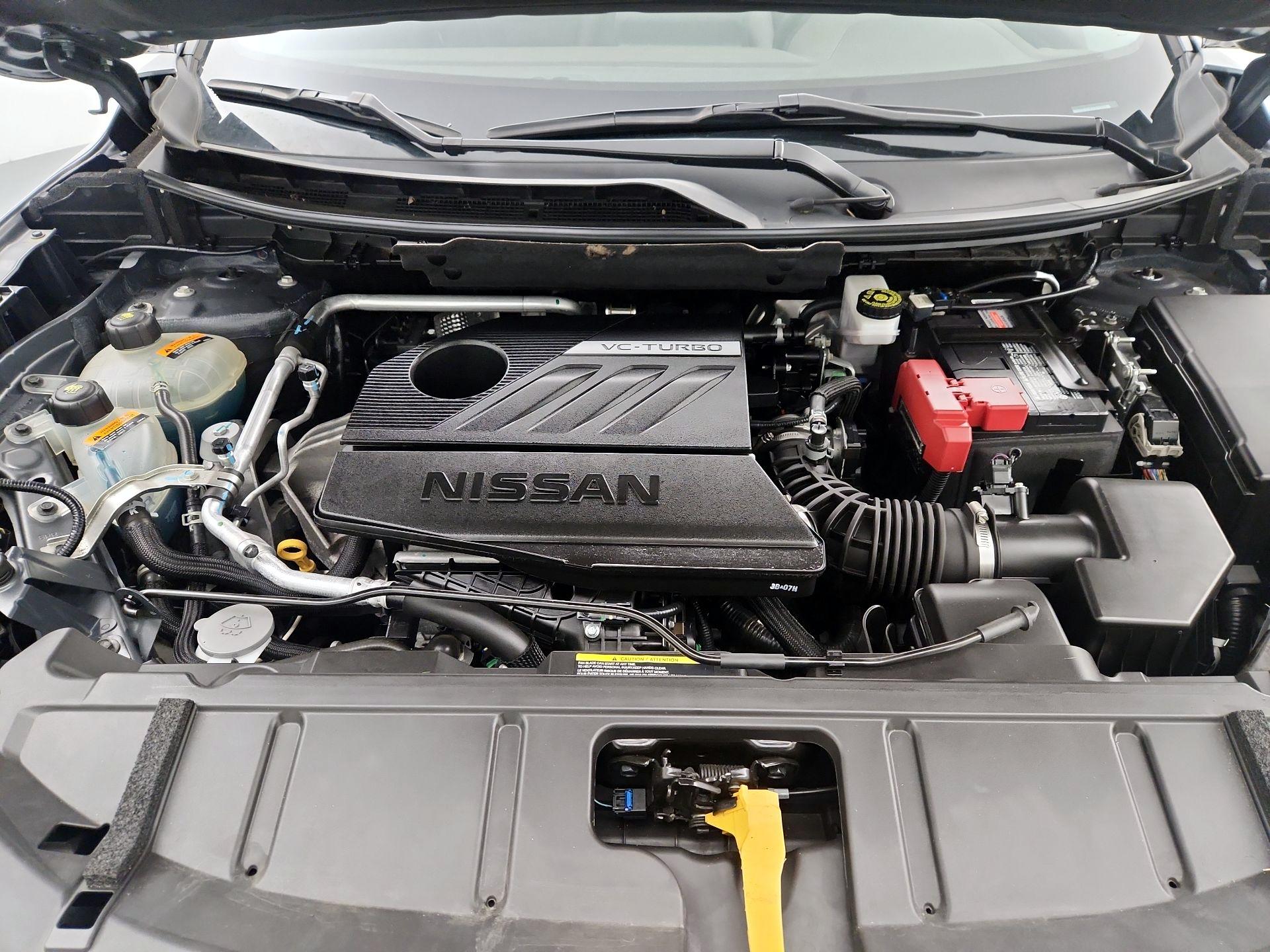 Thumbnail: 2023 Nissan Rogue - 20