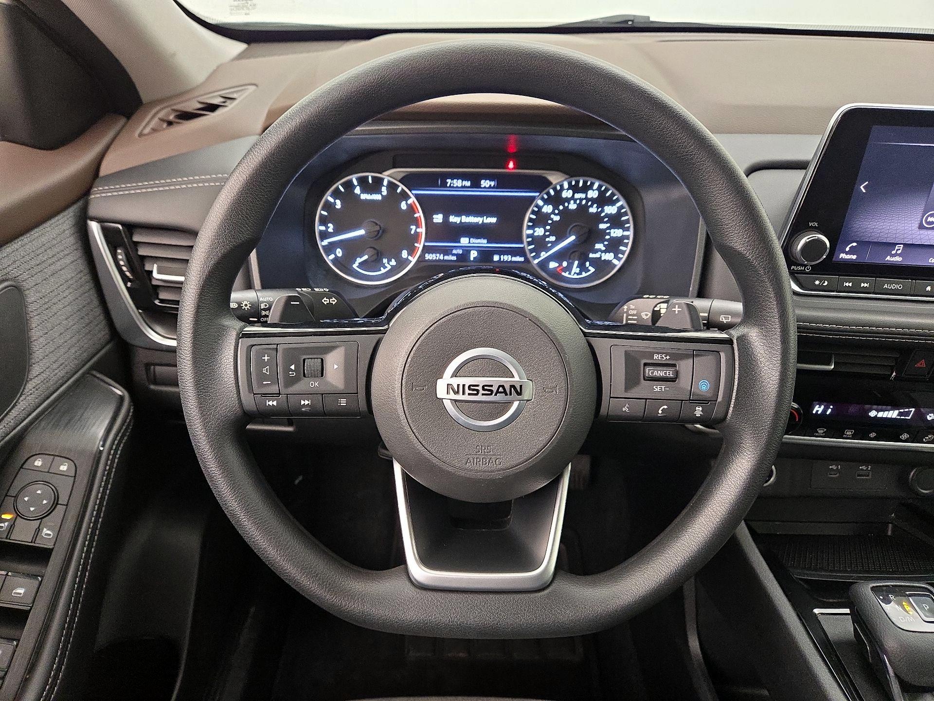 Thumbnail: 2021 Nissan Rogue - 10