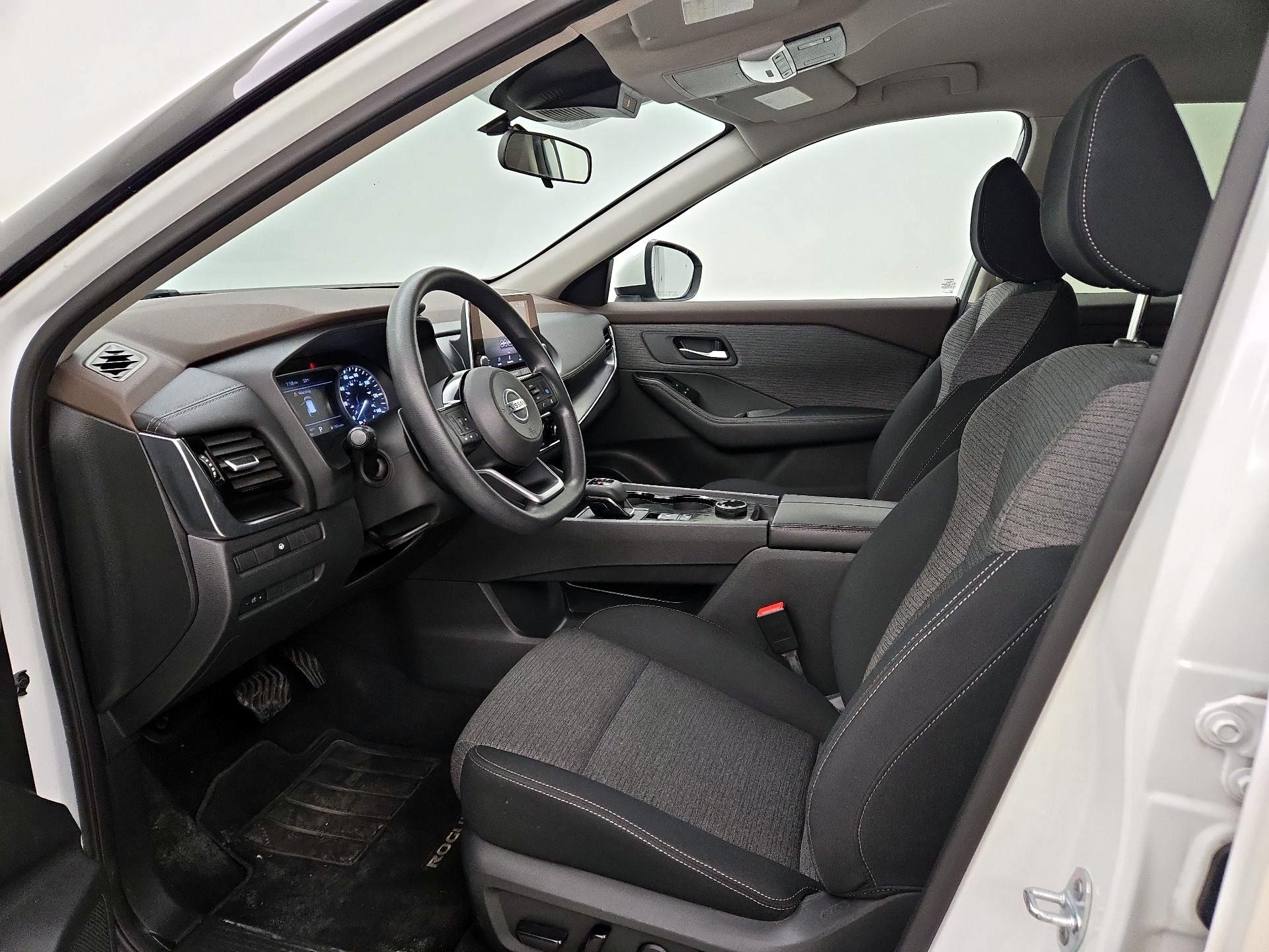 Thumbnail: 2021 Nissan Rogue - 11