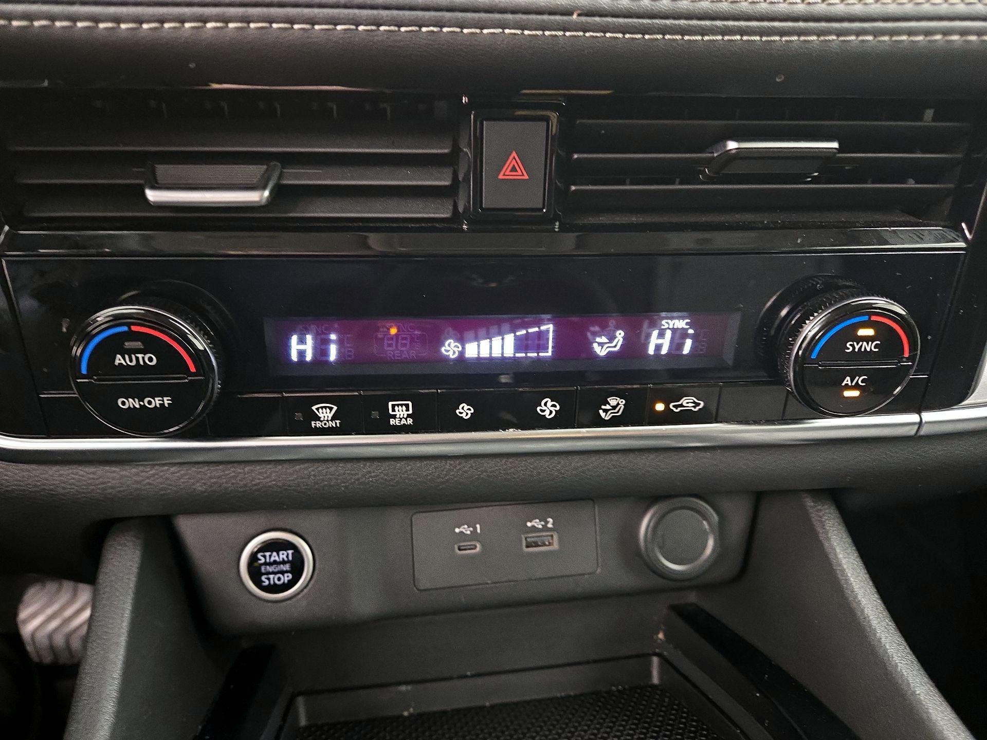 Thumbnail: 2021 Nissan Rogue - 16