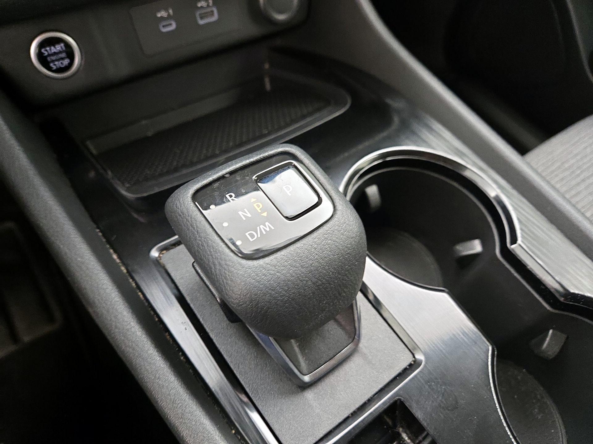 Thumbnail: 2021 Nissan Rogue - 17