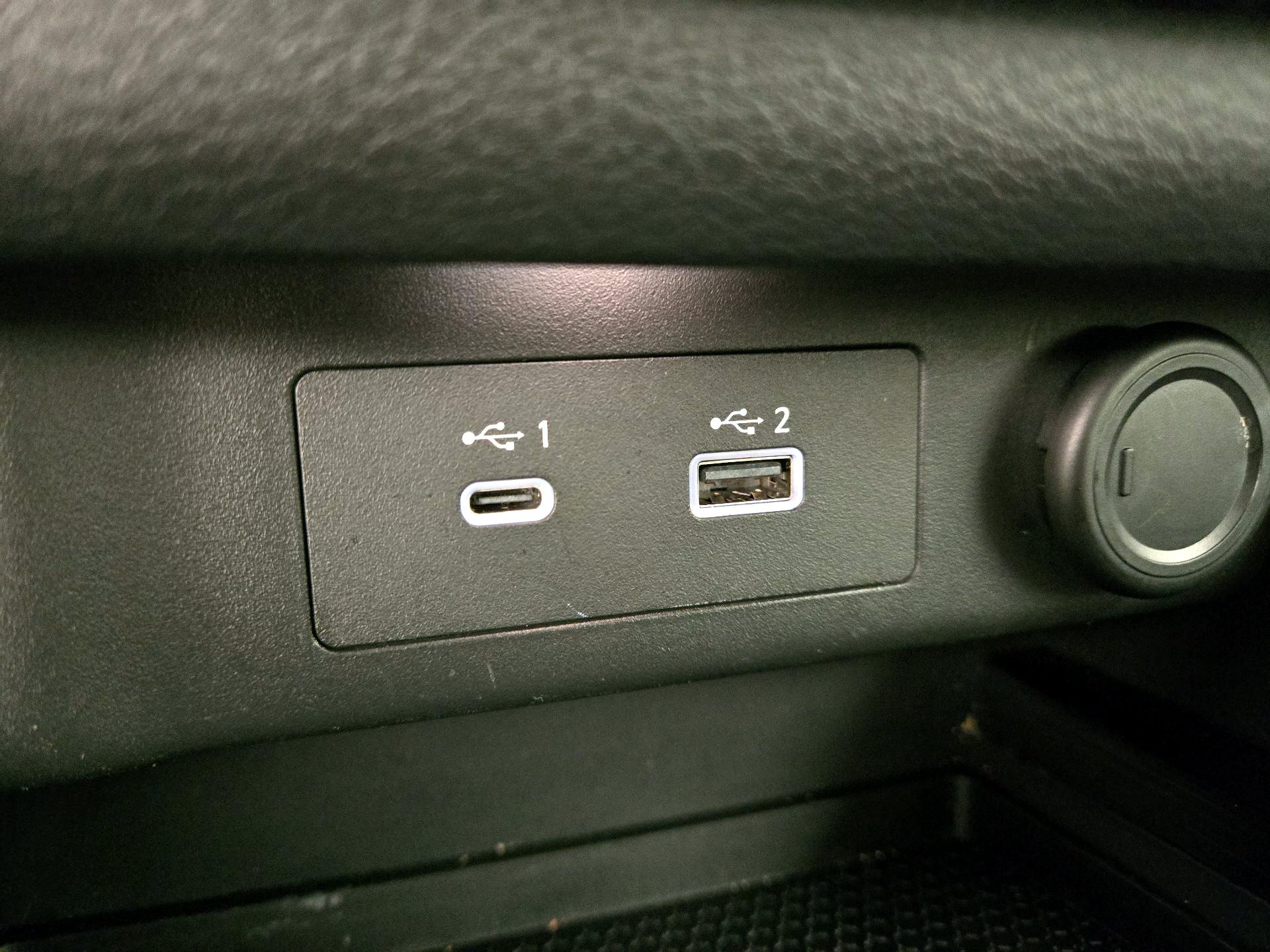 Thumbnail: 2021 Nissan Rogue - 18