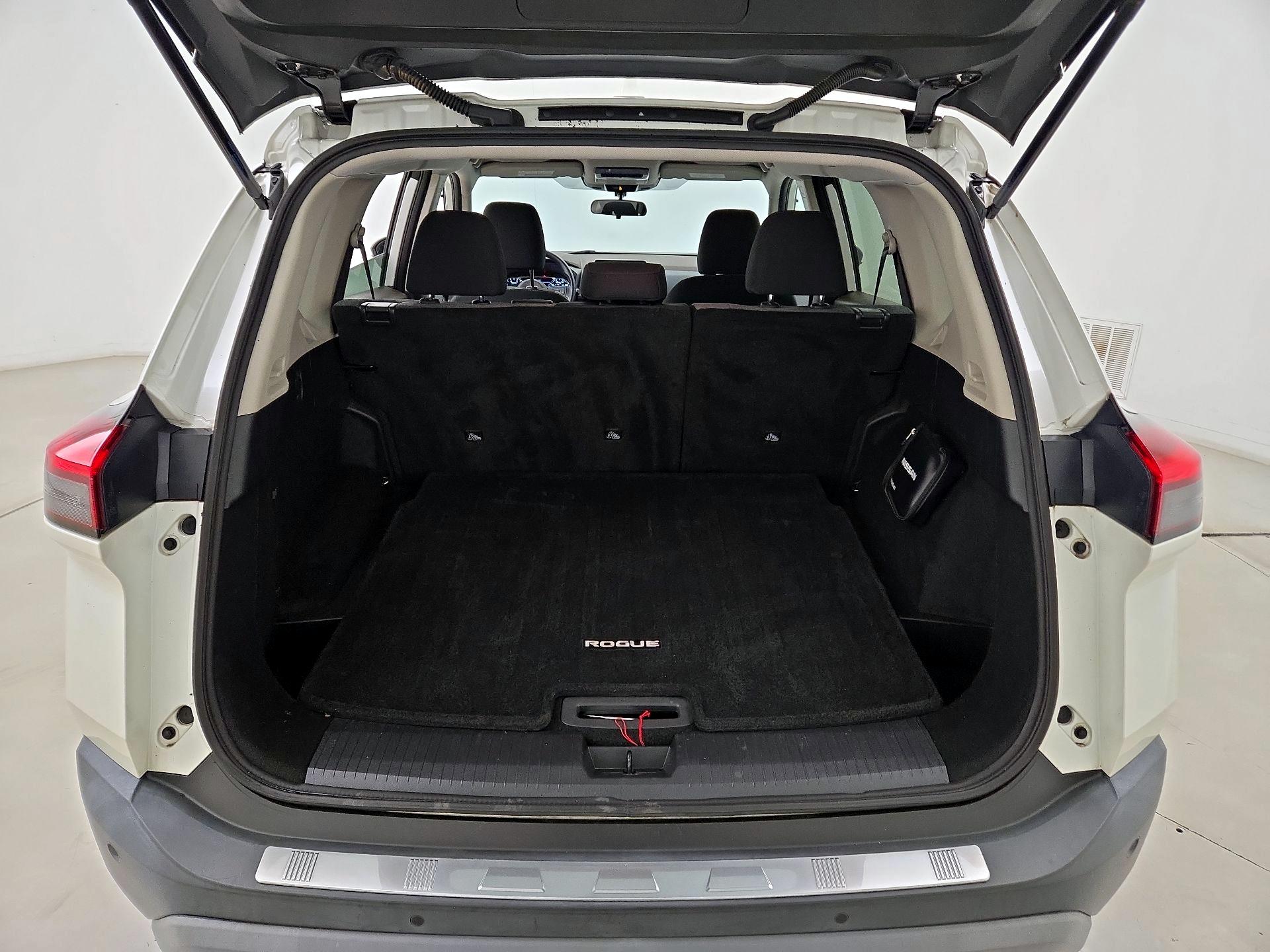 Thumbnail: 2021 Nissan Rogue - 20