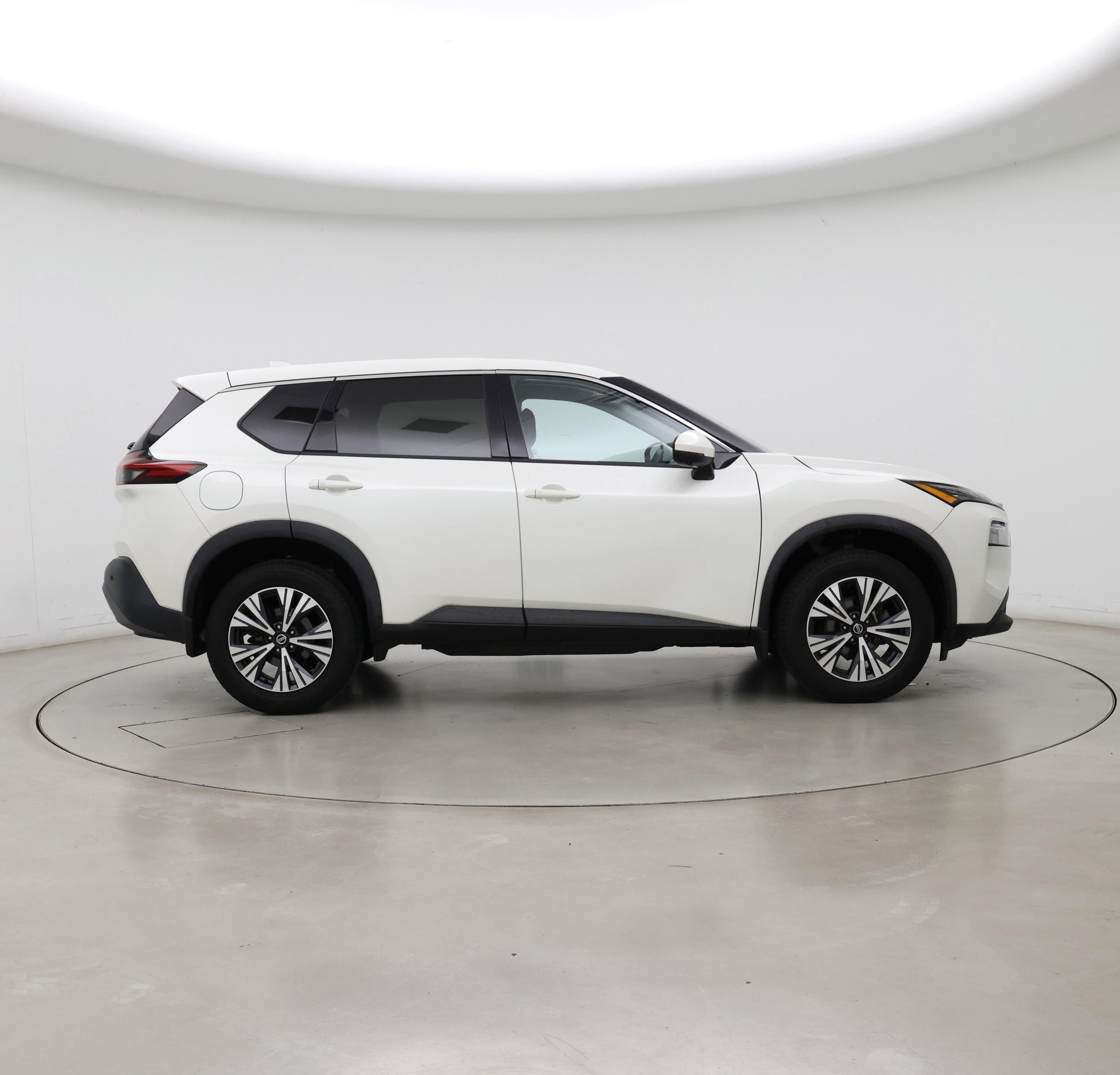 Thumbnail: 2021 Nissan Rogue - 7