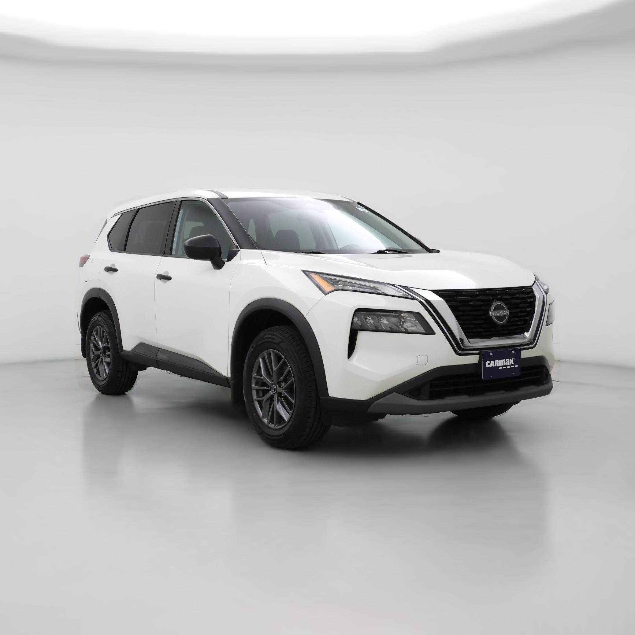 Thumbnail: 2023 Nissan Rogue - 1