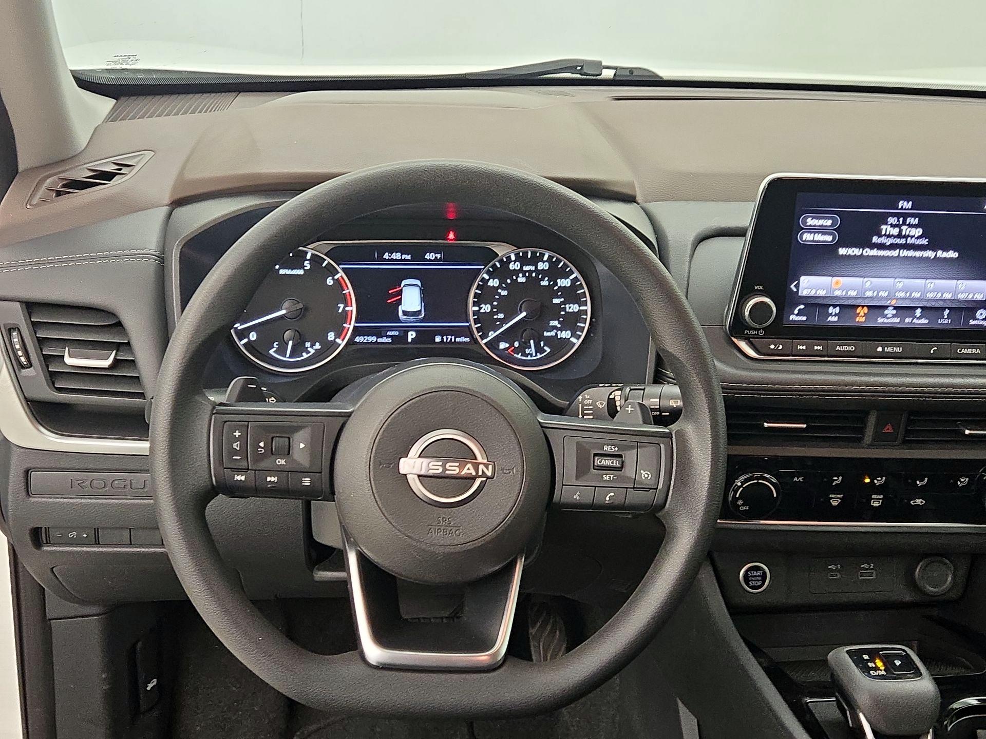 Thumbnail: 2023 Nissan Rogue - 10