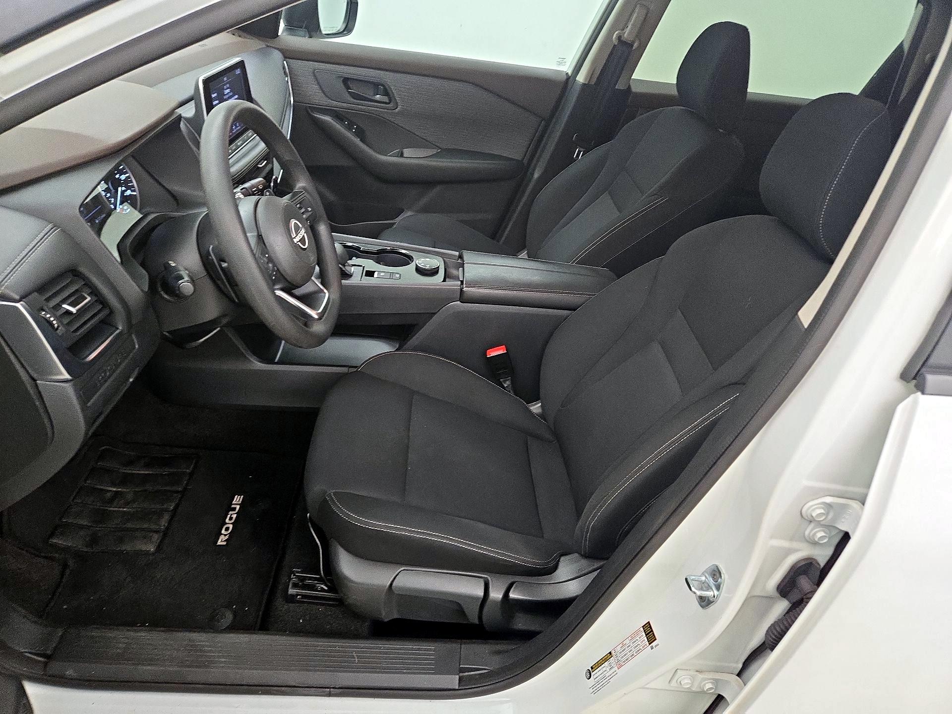 Thumbnail: 2023 Nissan Rogue - 11