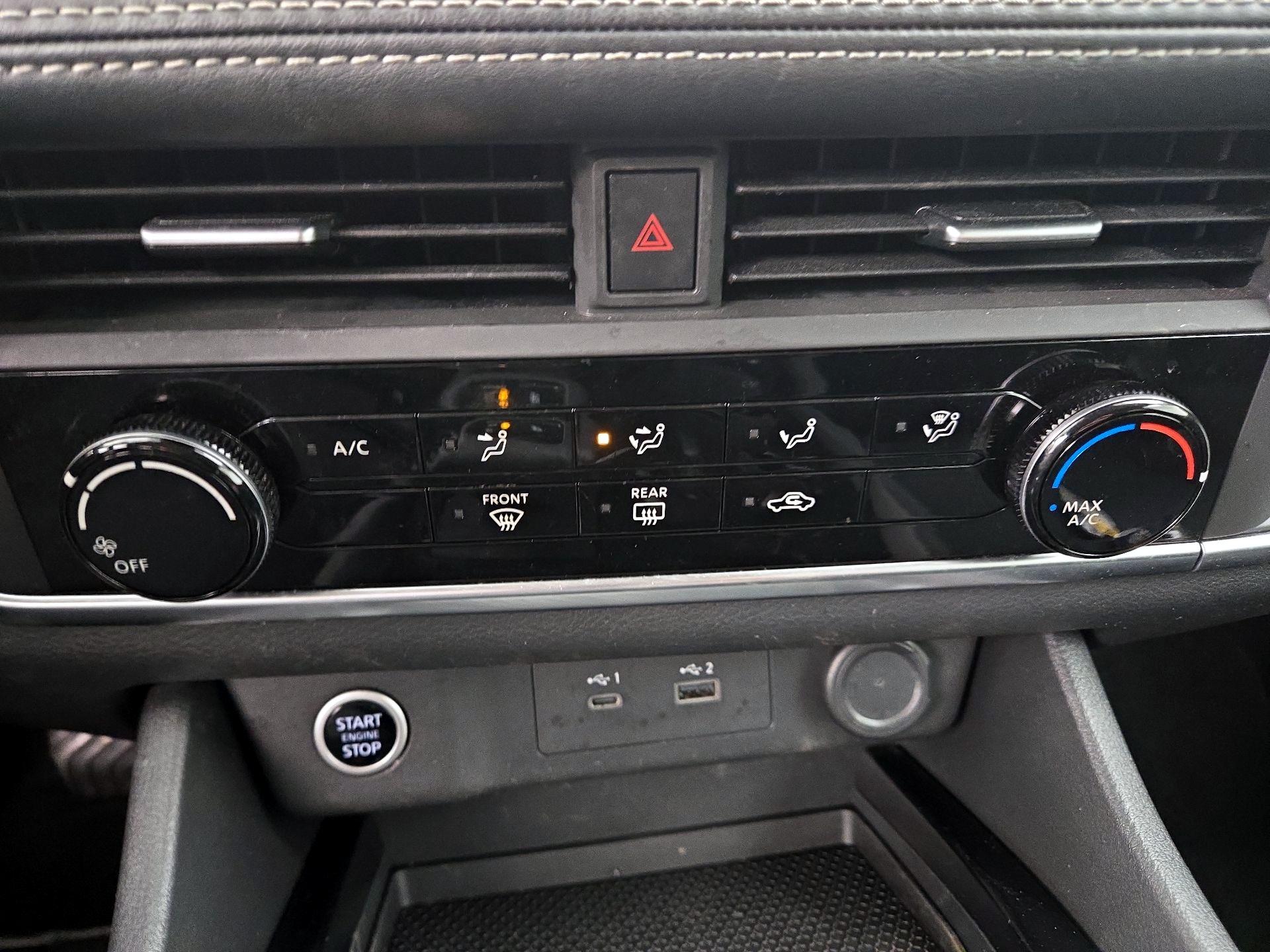 Thumbnail: 2023 Nissan Rogue - 16