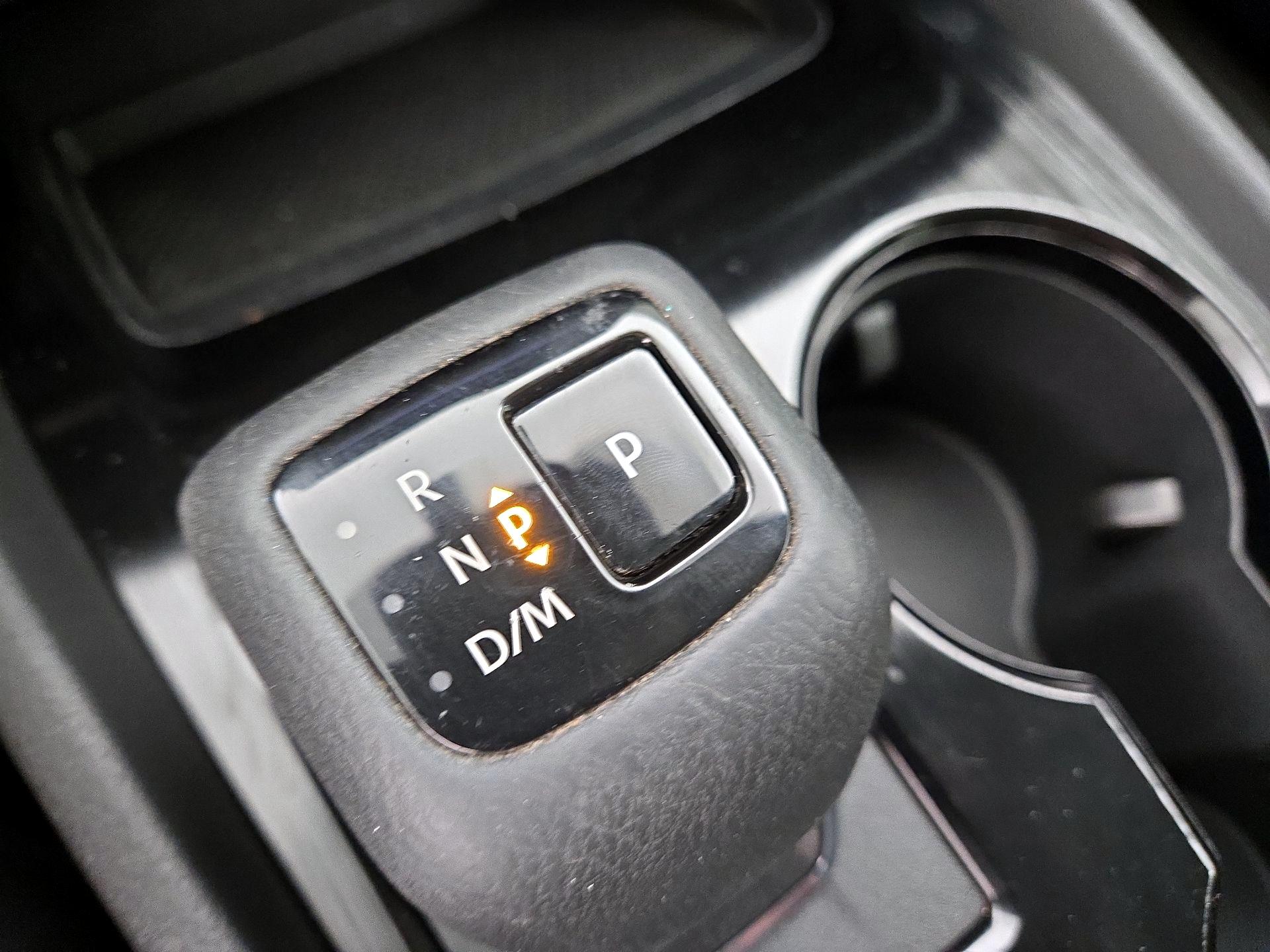 Thumbnail: 2023 Nissan Rogue - 17