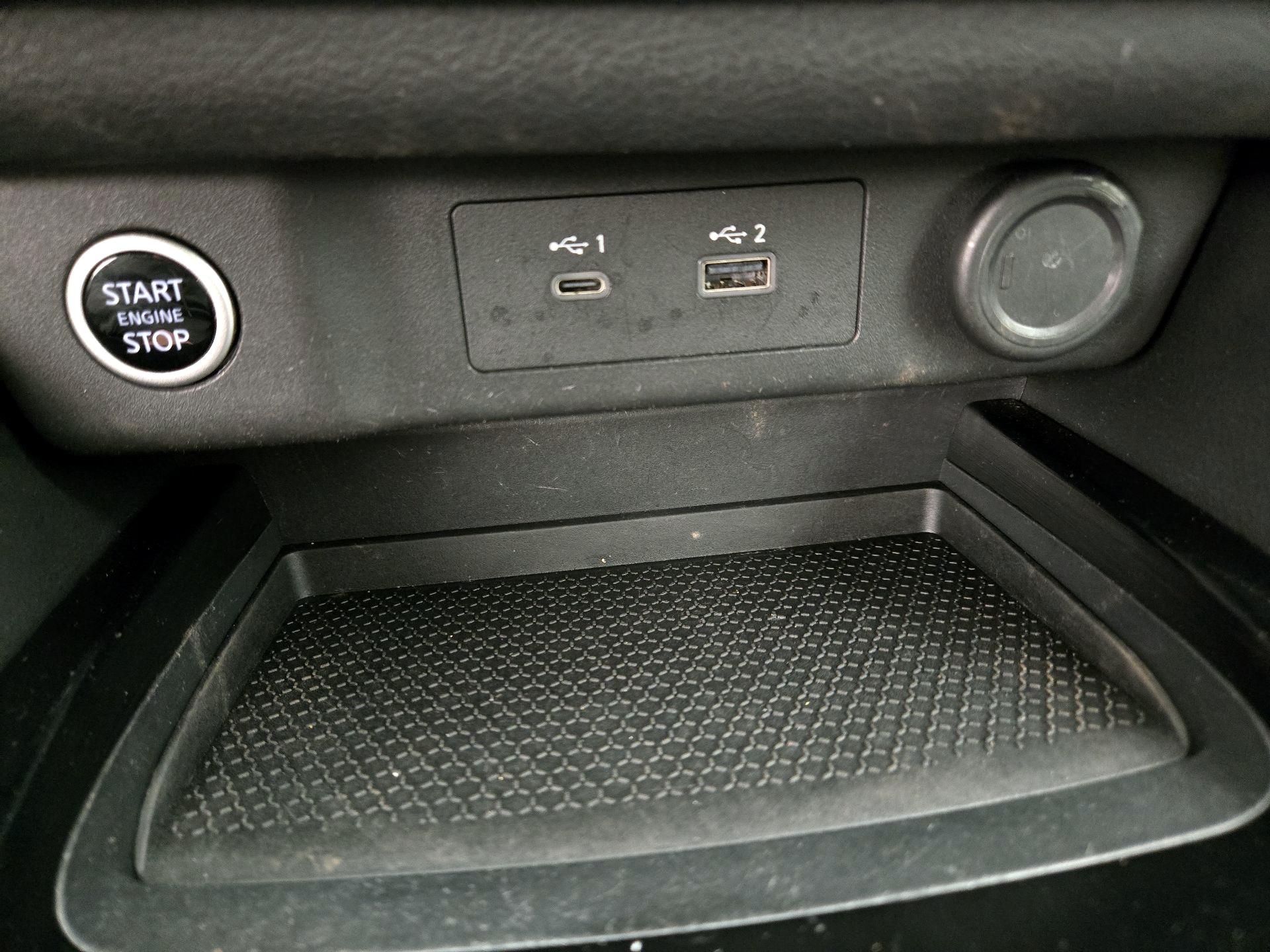 Thumbnail: 2023 Nissan Rogue - 18