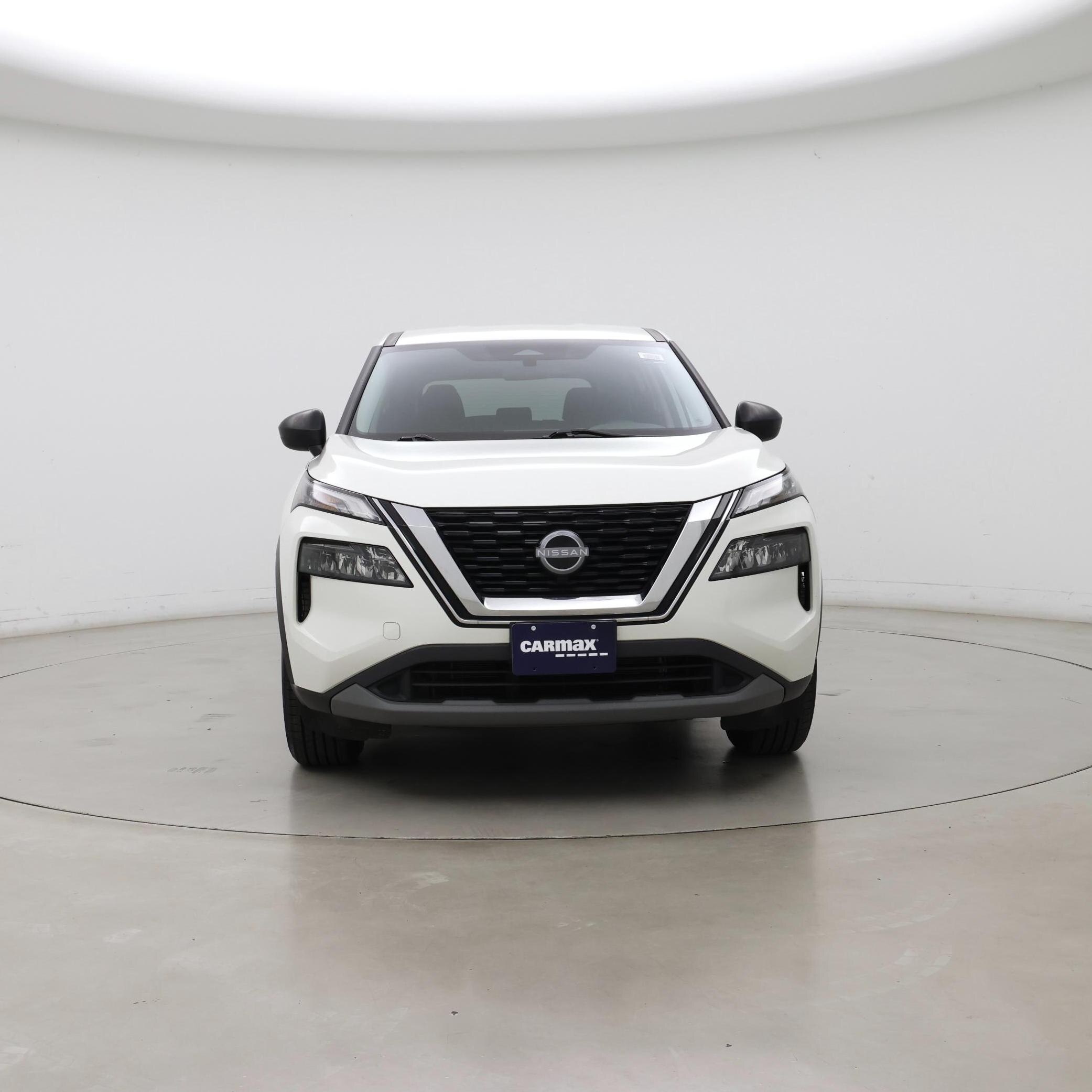 Thumbnail: 2023 Nissan Rogue - 5