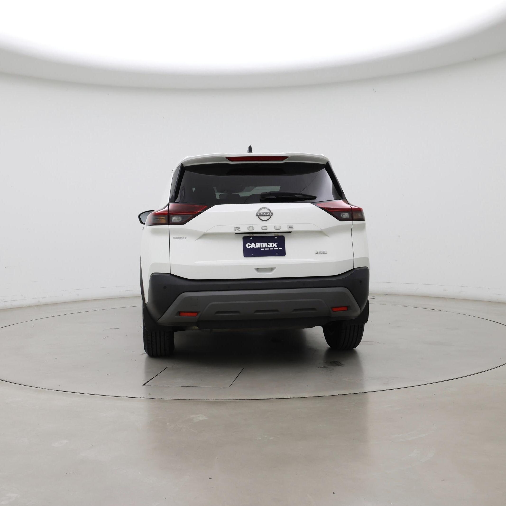 Thumbnail: 2023 Nissan Rogue - 6