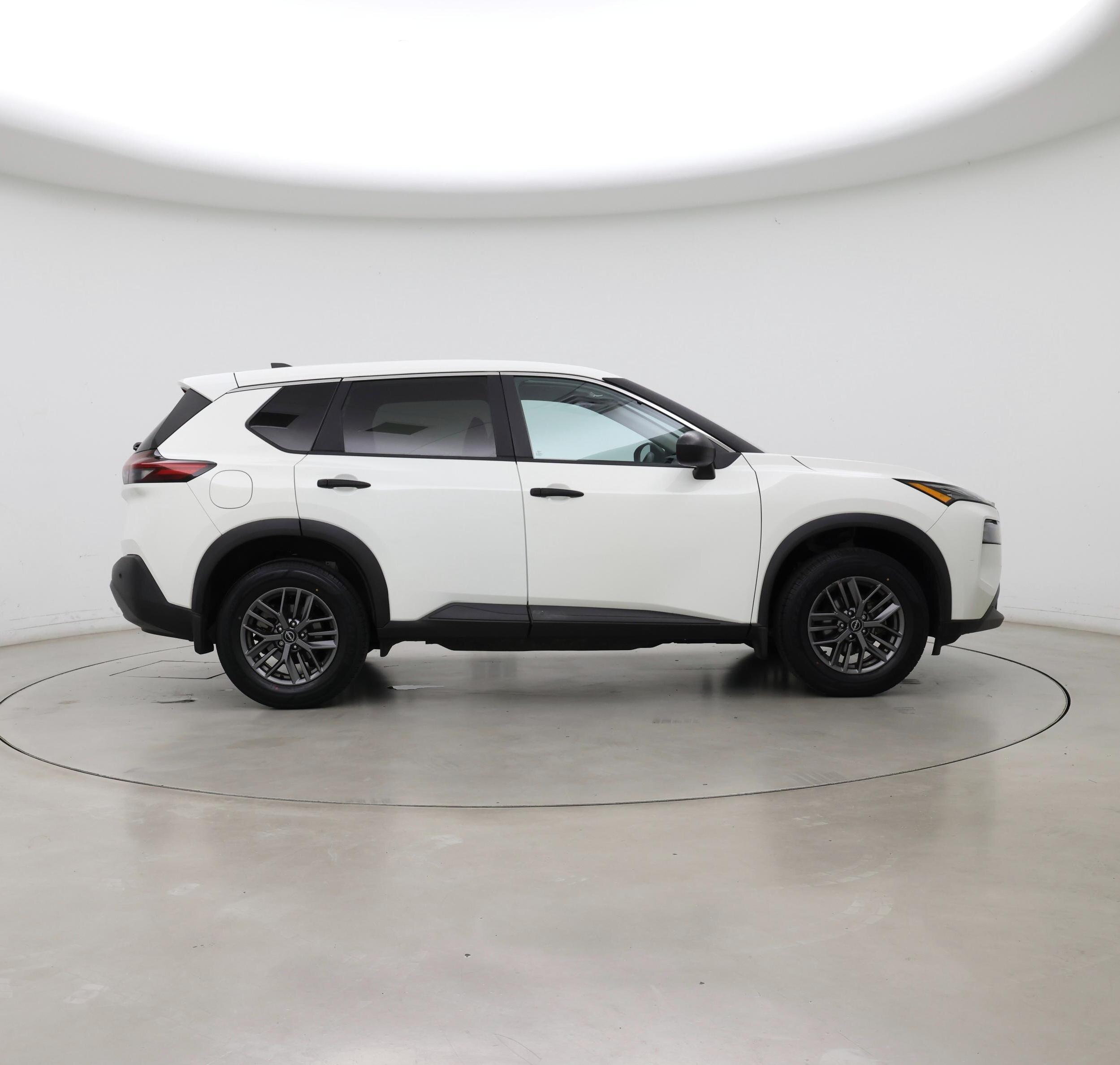 Thumbnail: 2023 Nissan Rogue - 7