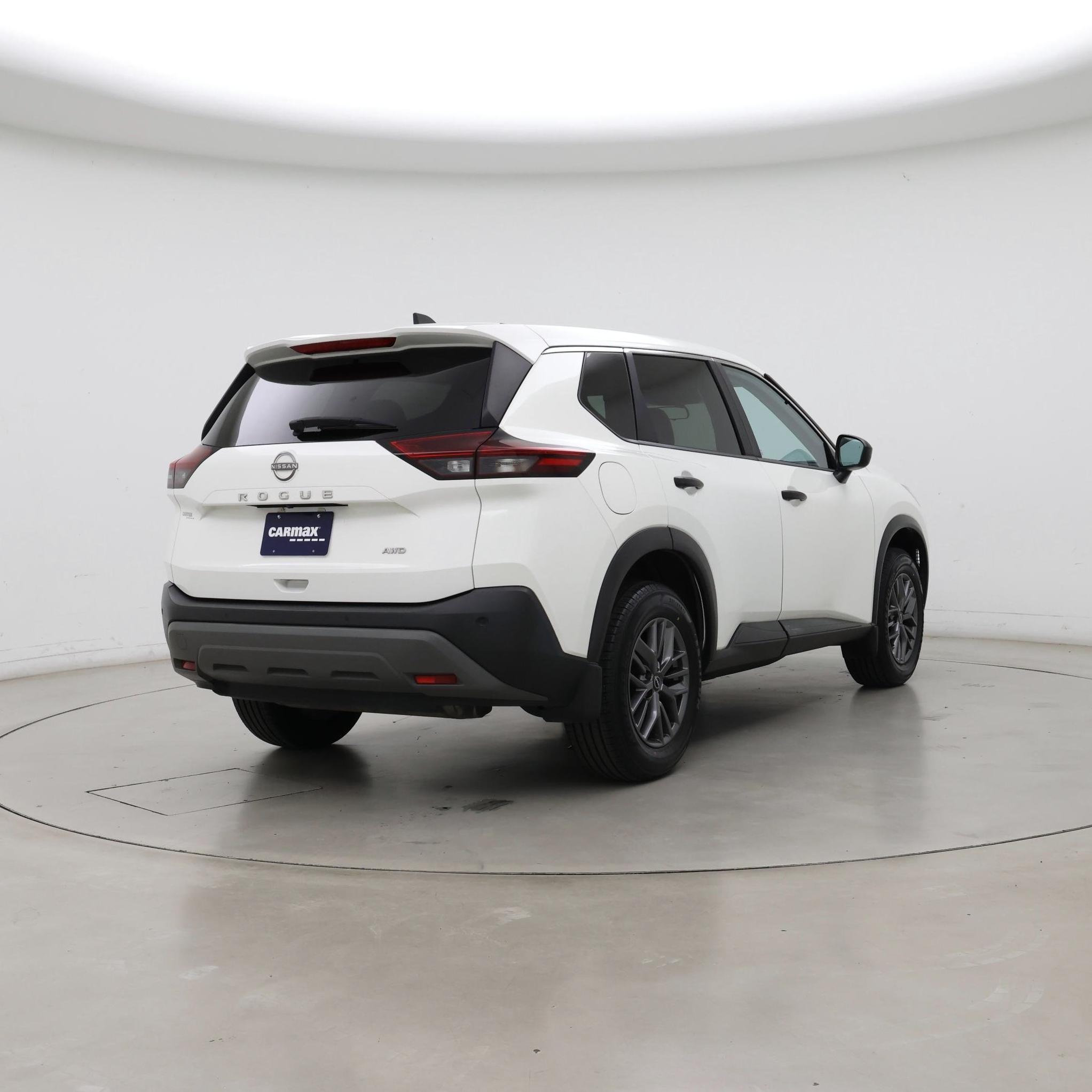 Thumbnail: 2023 Nissan Rogue - 8