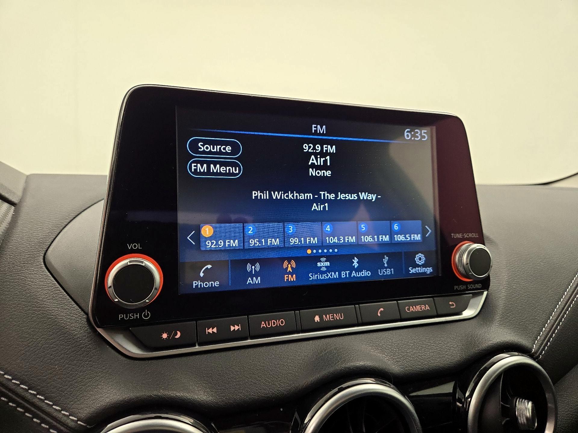 Thumbnail: 2023 Nissan Sentra - 15