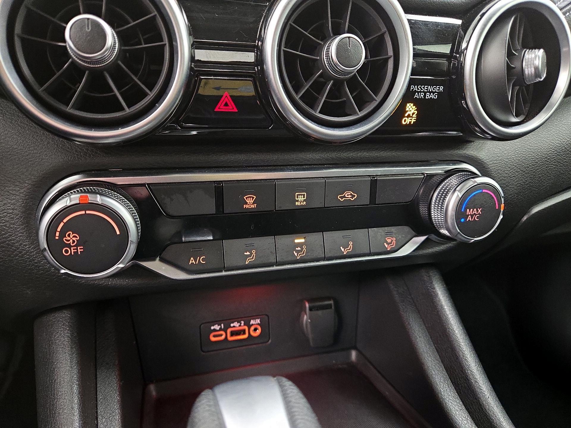 Thumbnail: 2023 Nissan Sentra - 16