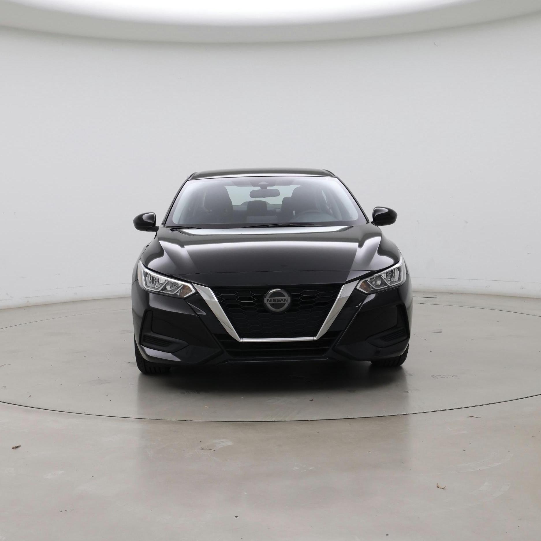 Thumbnail: 2023 Nissan Sentra - 5