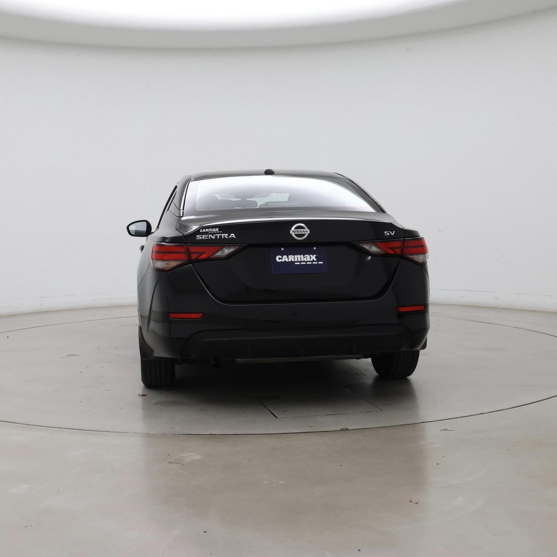 Thumbnail: 2023 Nissan Sentra - 6