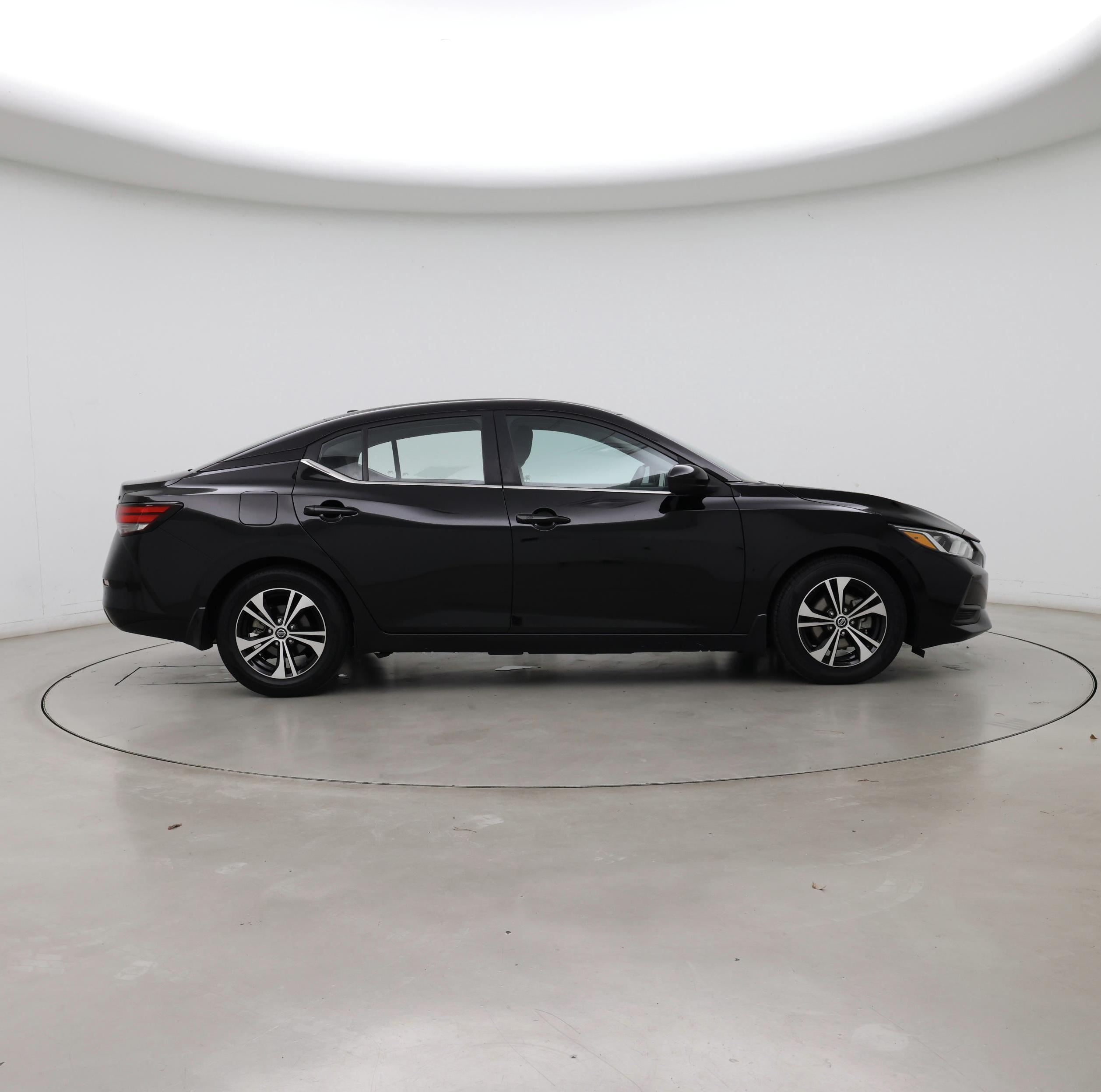 Thumbnail: 2023 Nissan Sentra - 7