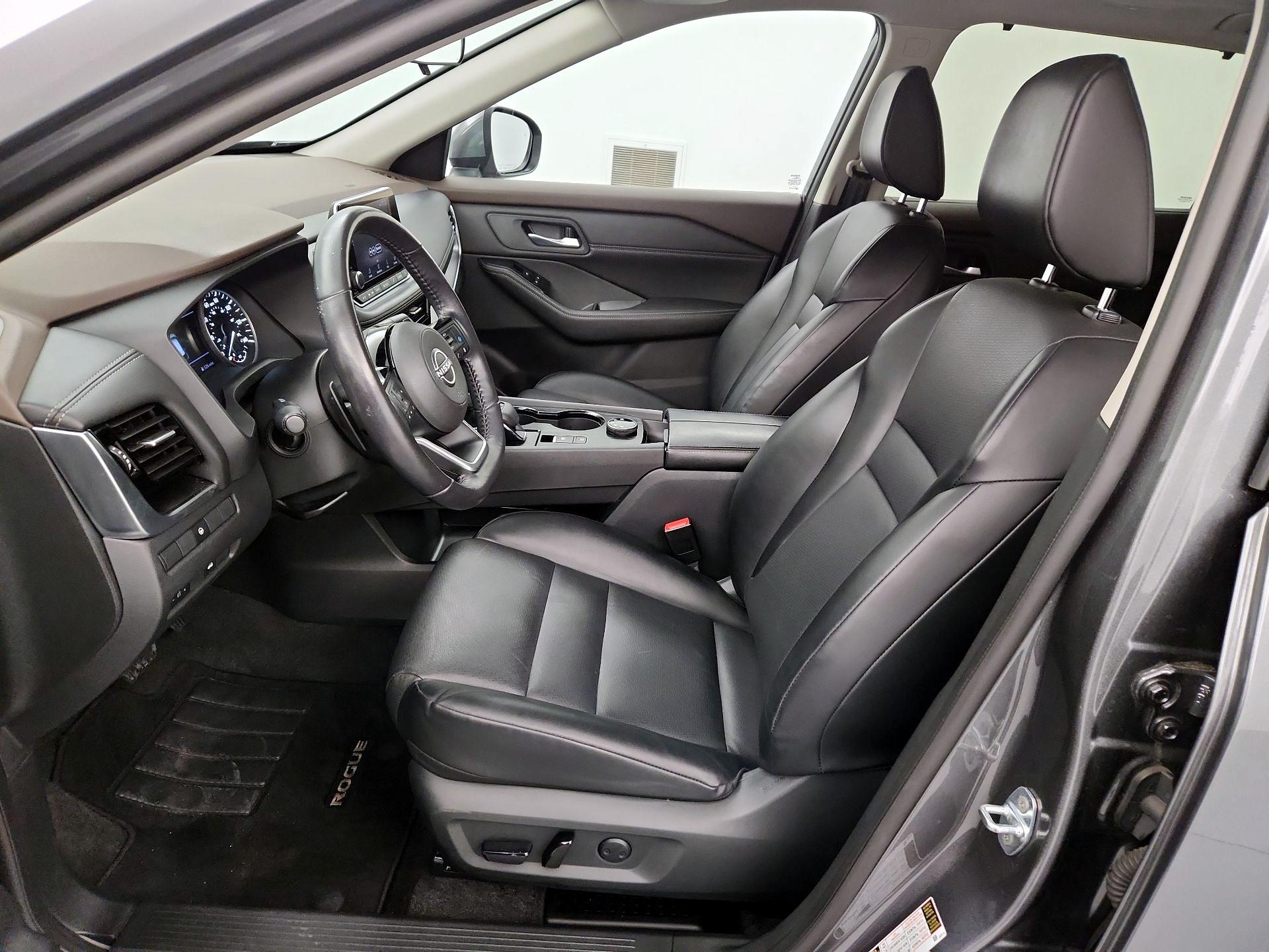 Thumbnail: 2022 Nissan Rogue - 11