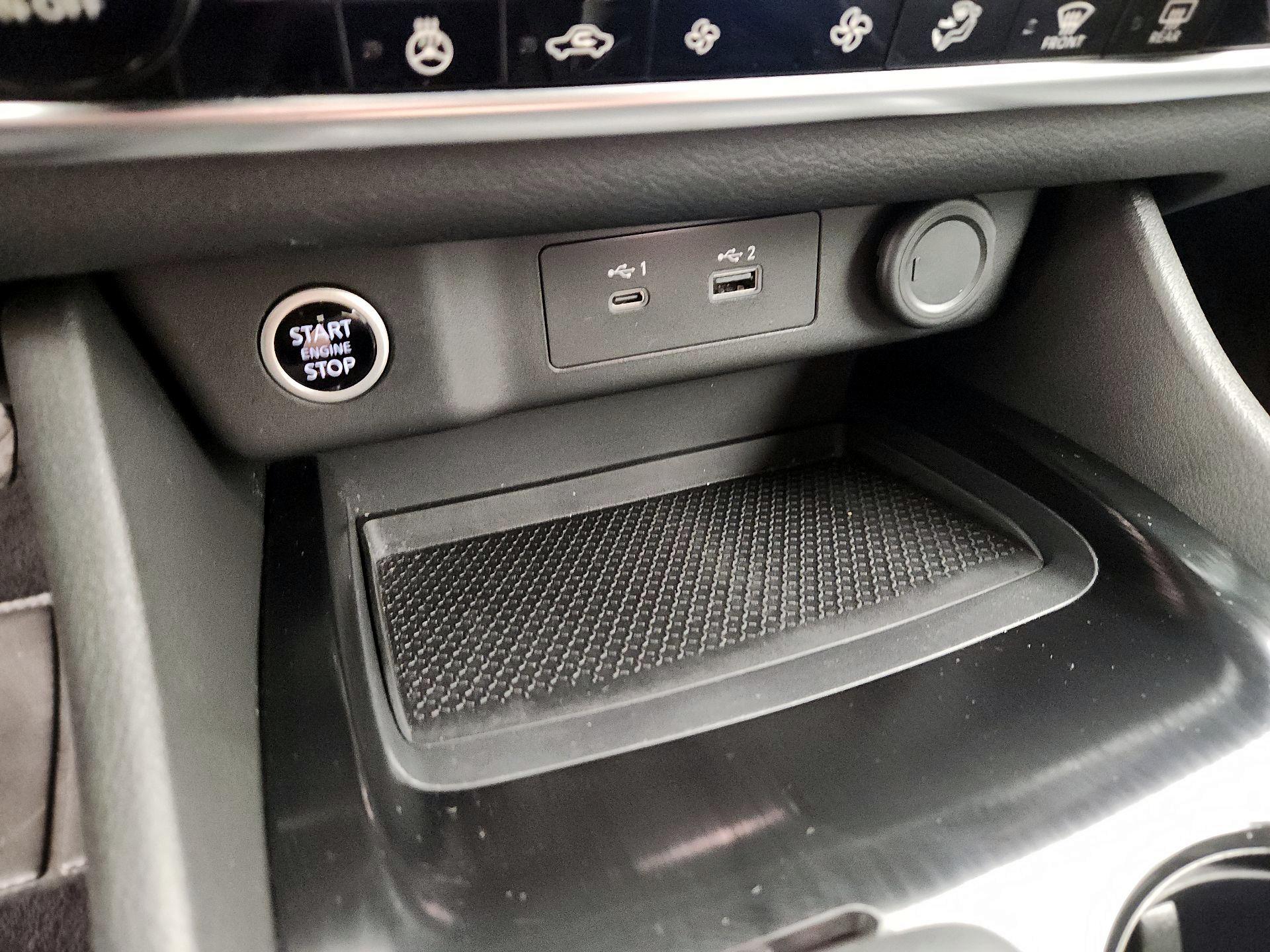 Thumbnail: 2022 Nissan Rogue - 18