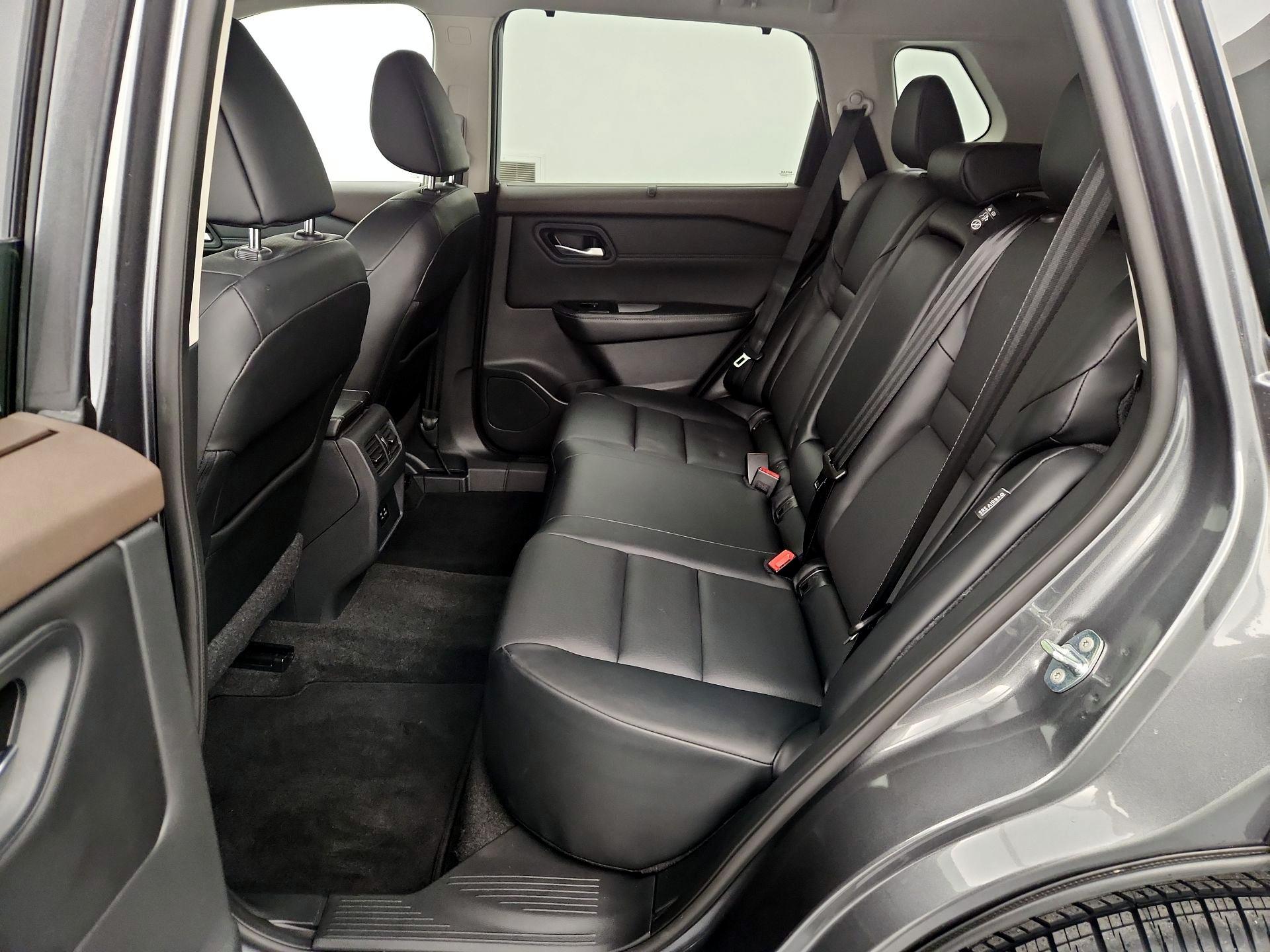 Thumbnail: 2022 Nissan Rogue - 20