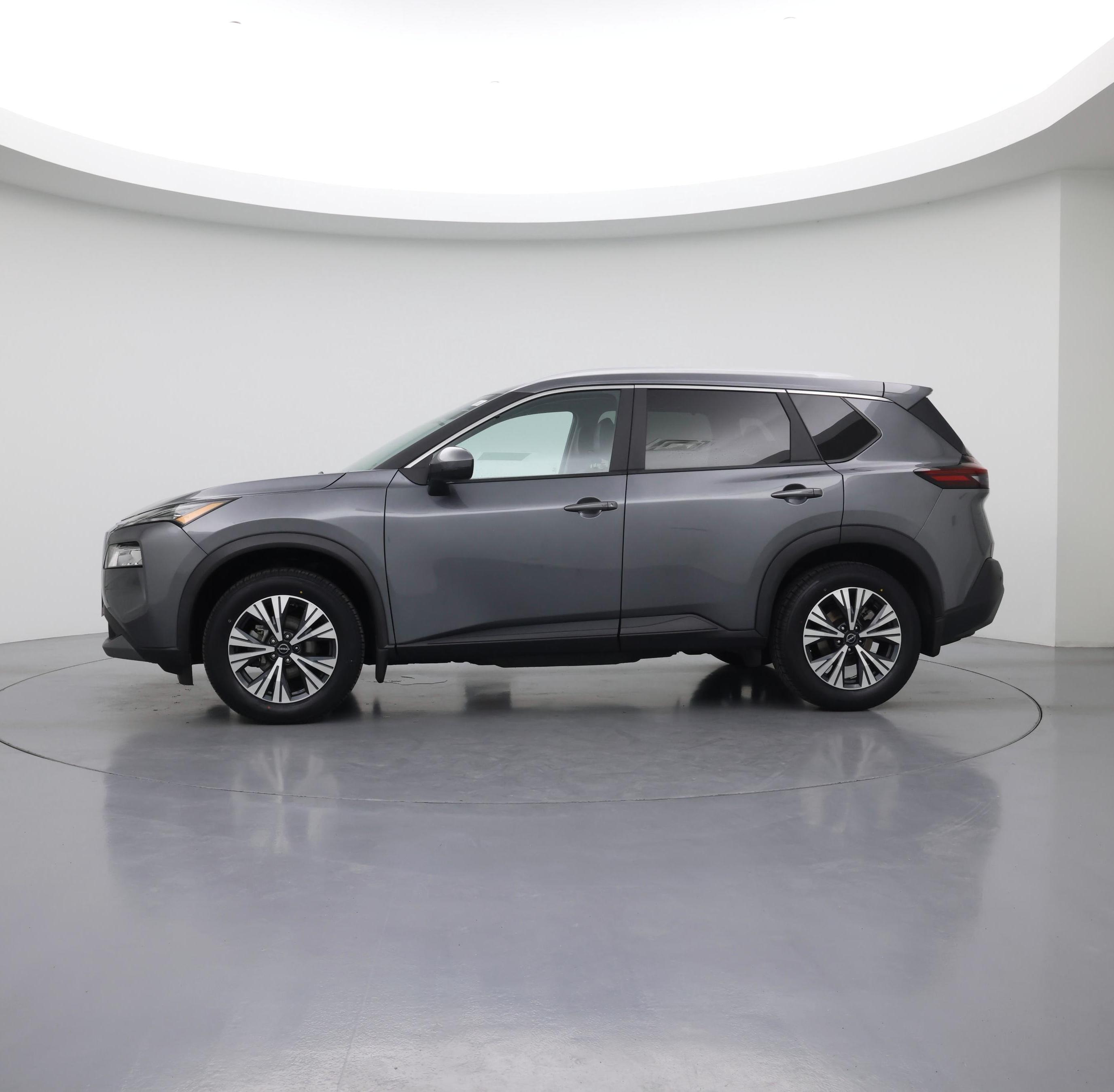 Thumbnail: 2022 Nissan Rogue - 3
