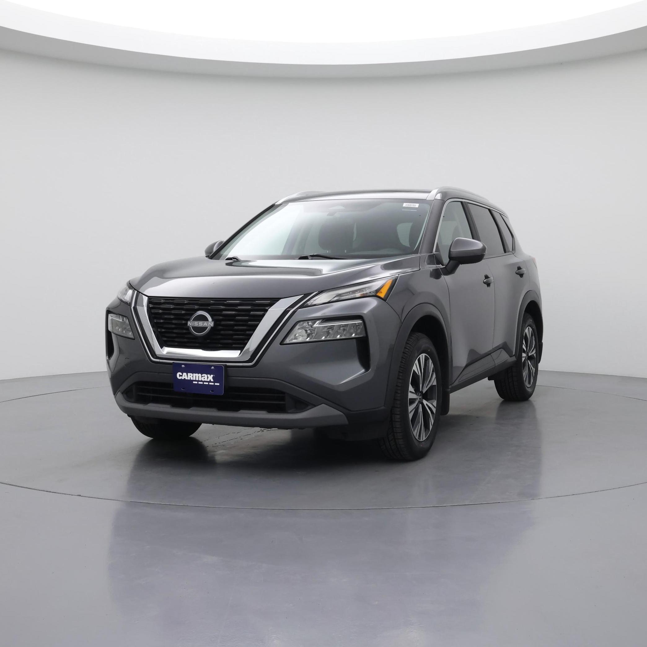 Thumbnail: 2022 Nissan Rogue - 4