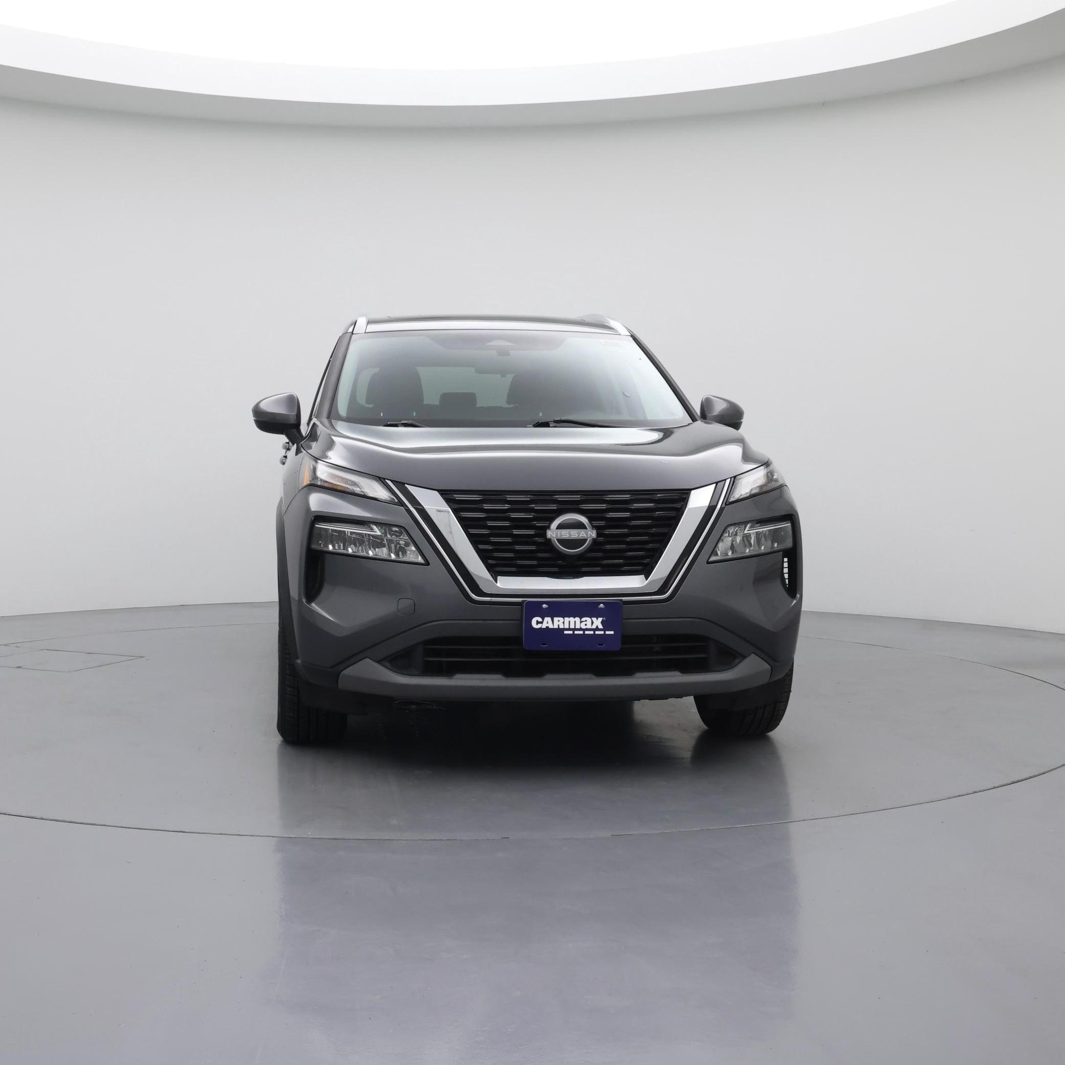 Thumbnail: 2022 Nissan Rogue - 5