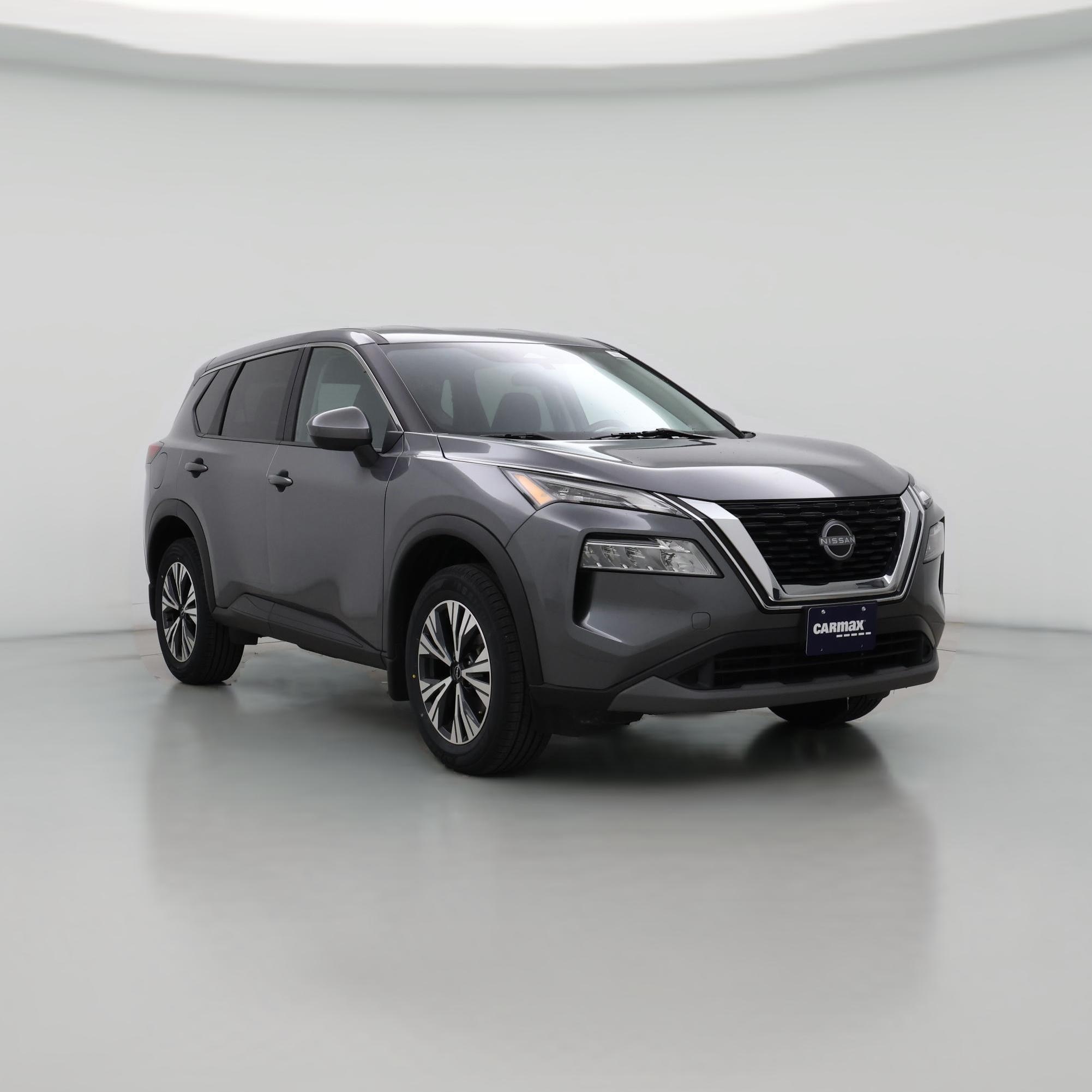 Thumbnail: 2023 Nissan Rogue - 1
