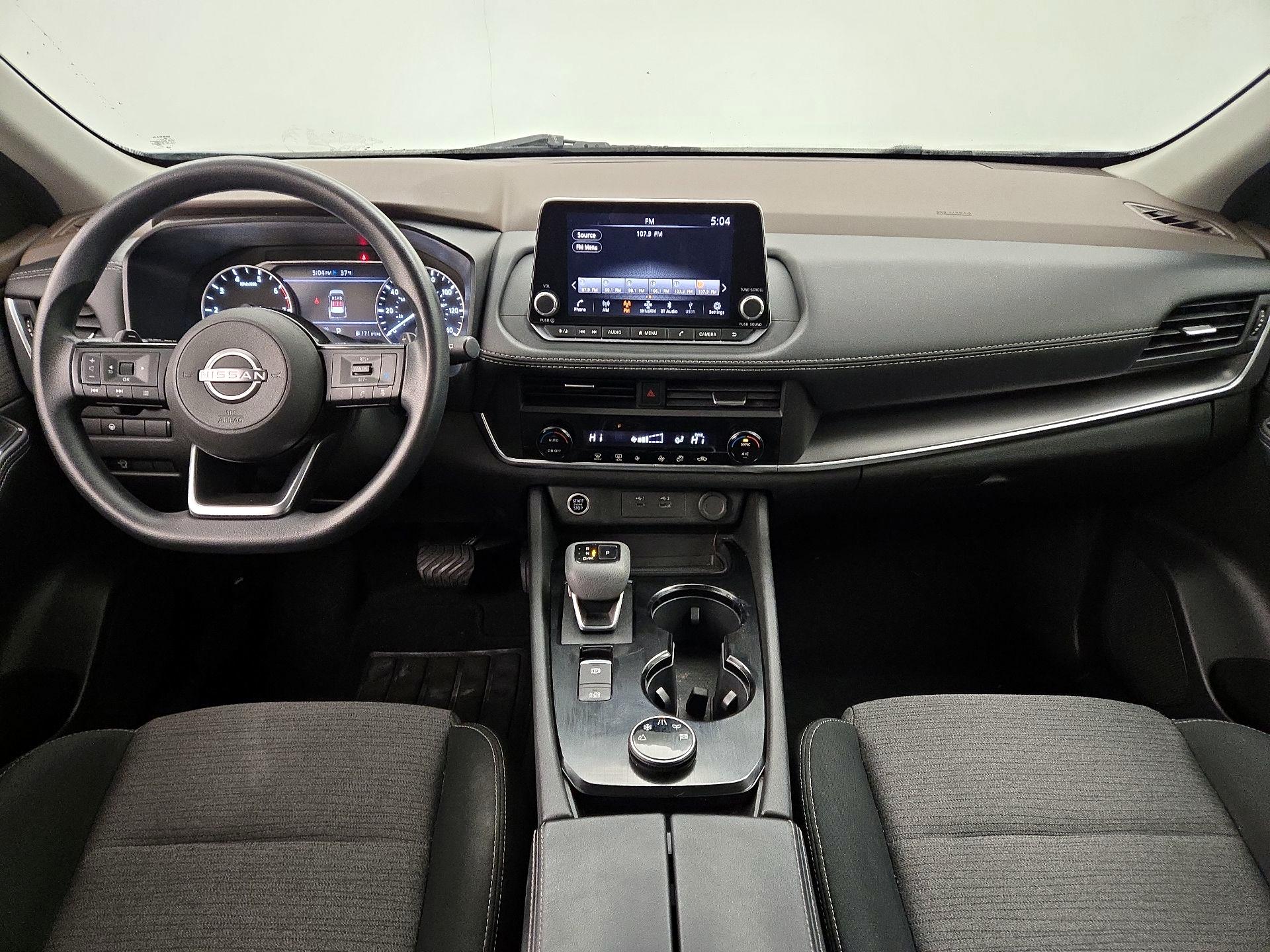 Thumbnail: 2023 Nissan Rogue - 9