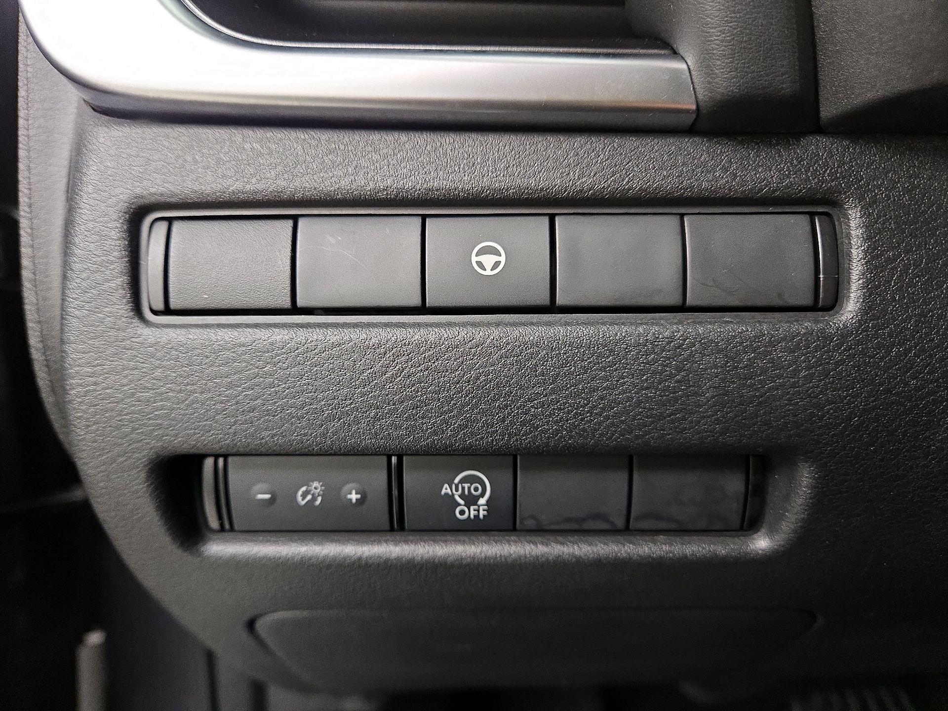 Thumbnail: 2023 Nissan Rogue - 13