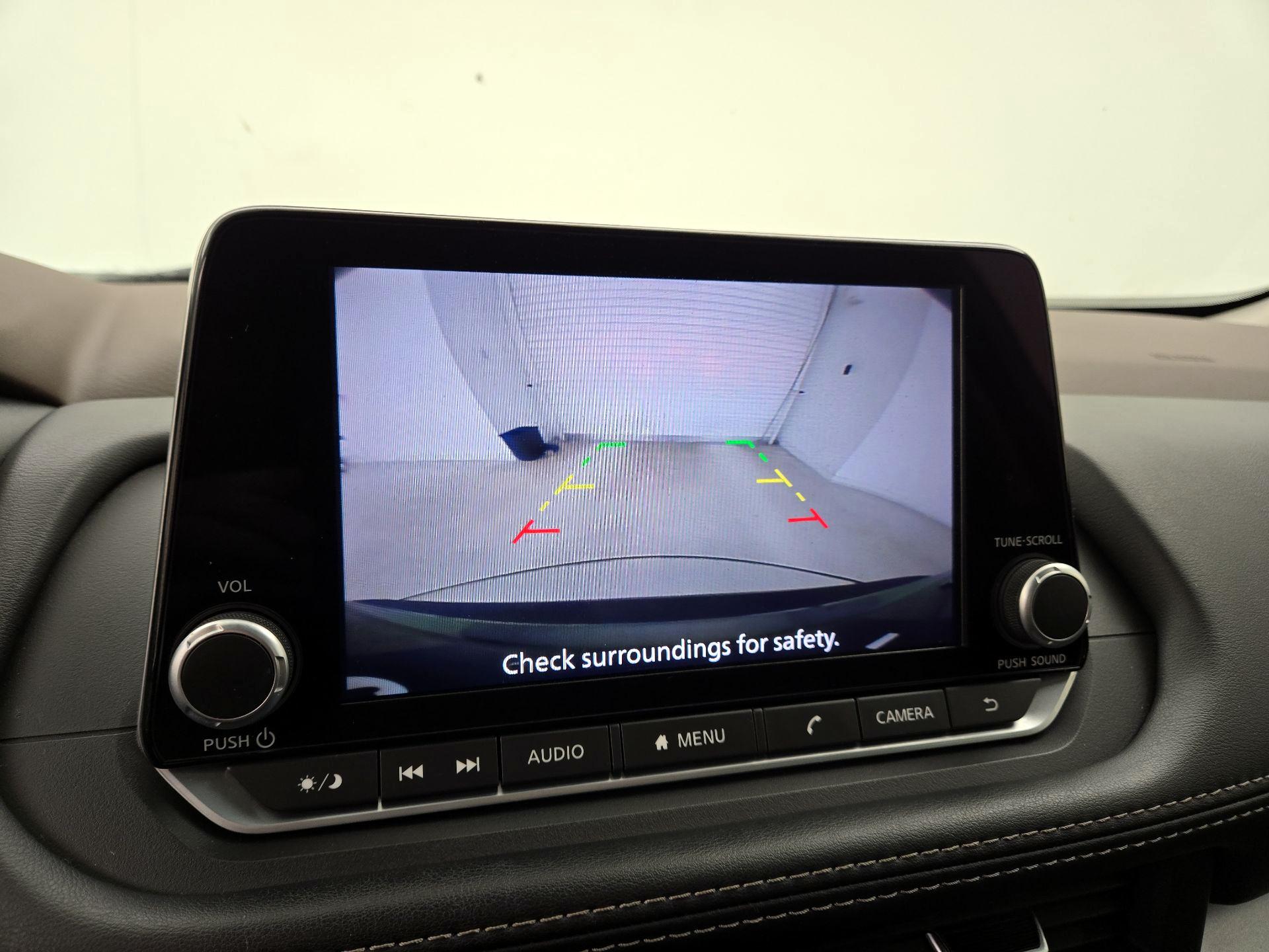 Thumbnail: 2023 Nissan Rogue - 14