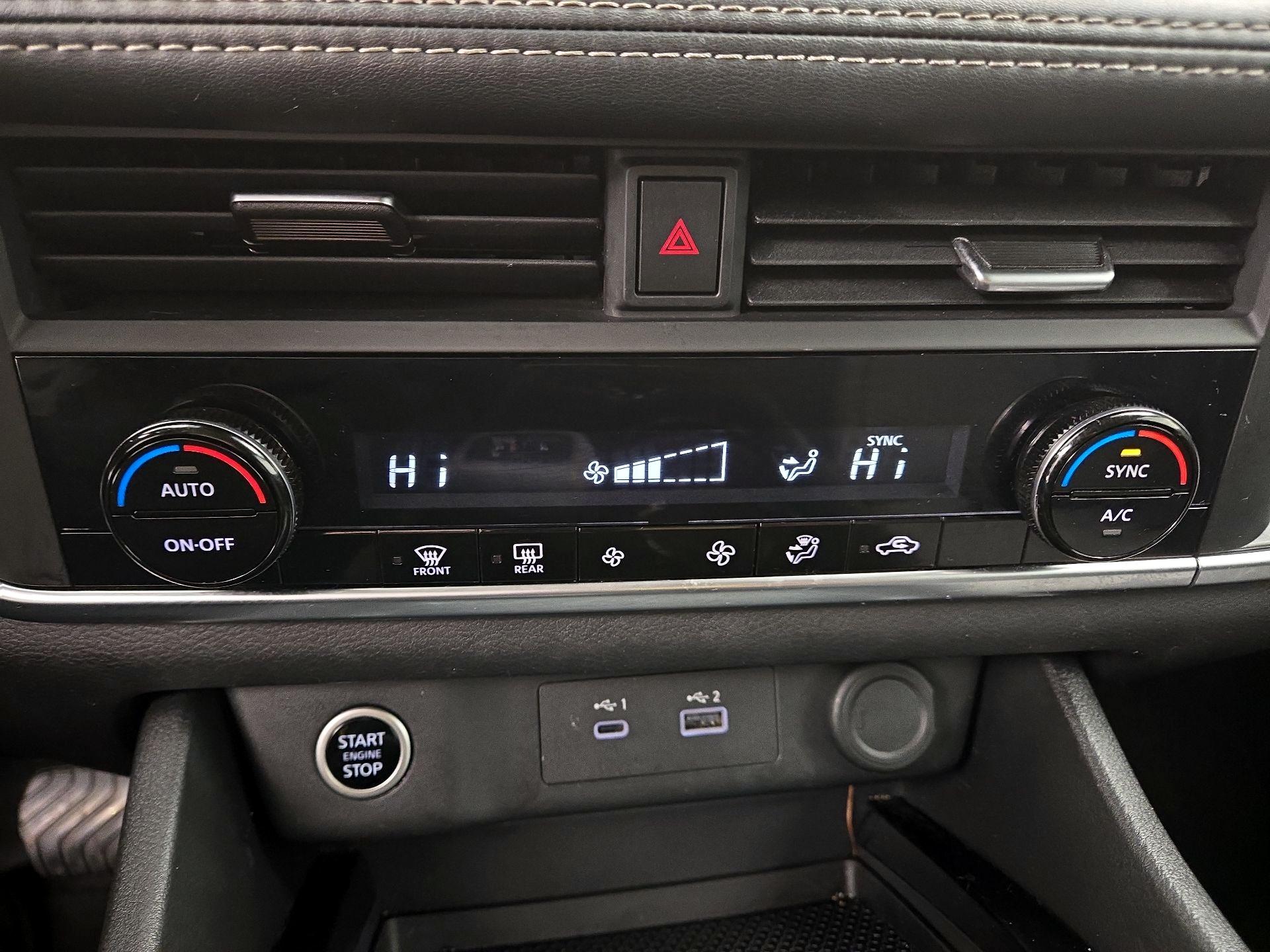 Thumbnail: 2023 Nissan Rogue - 16