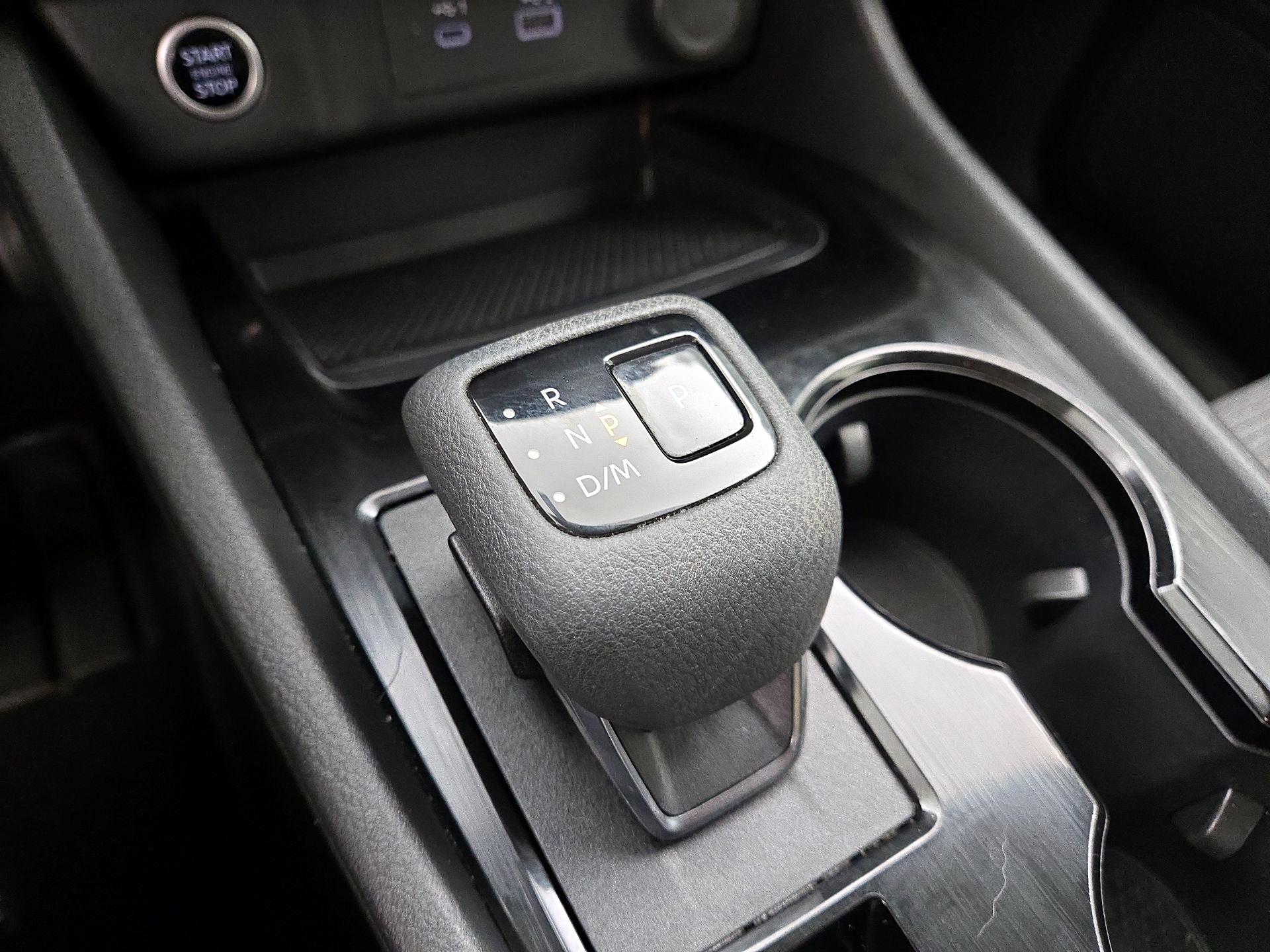 Thumbnail: 2023 Nissan Rogue - 17