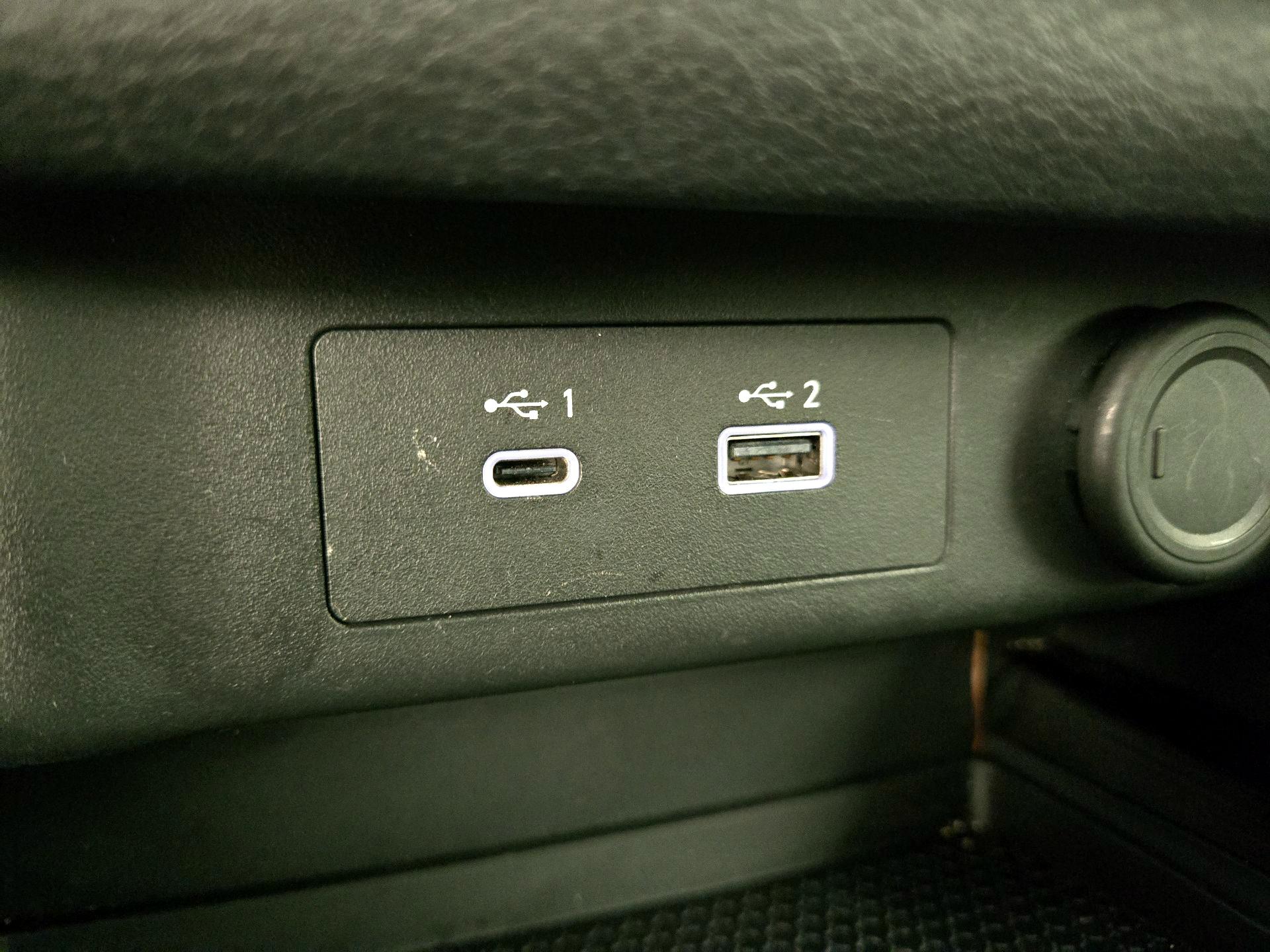 Thumbnail: 2023 Nissan Rogue - 18