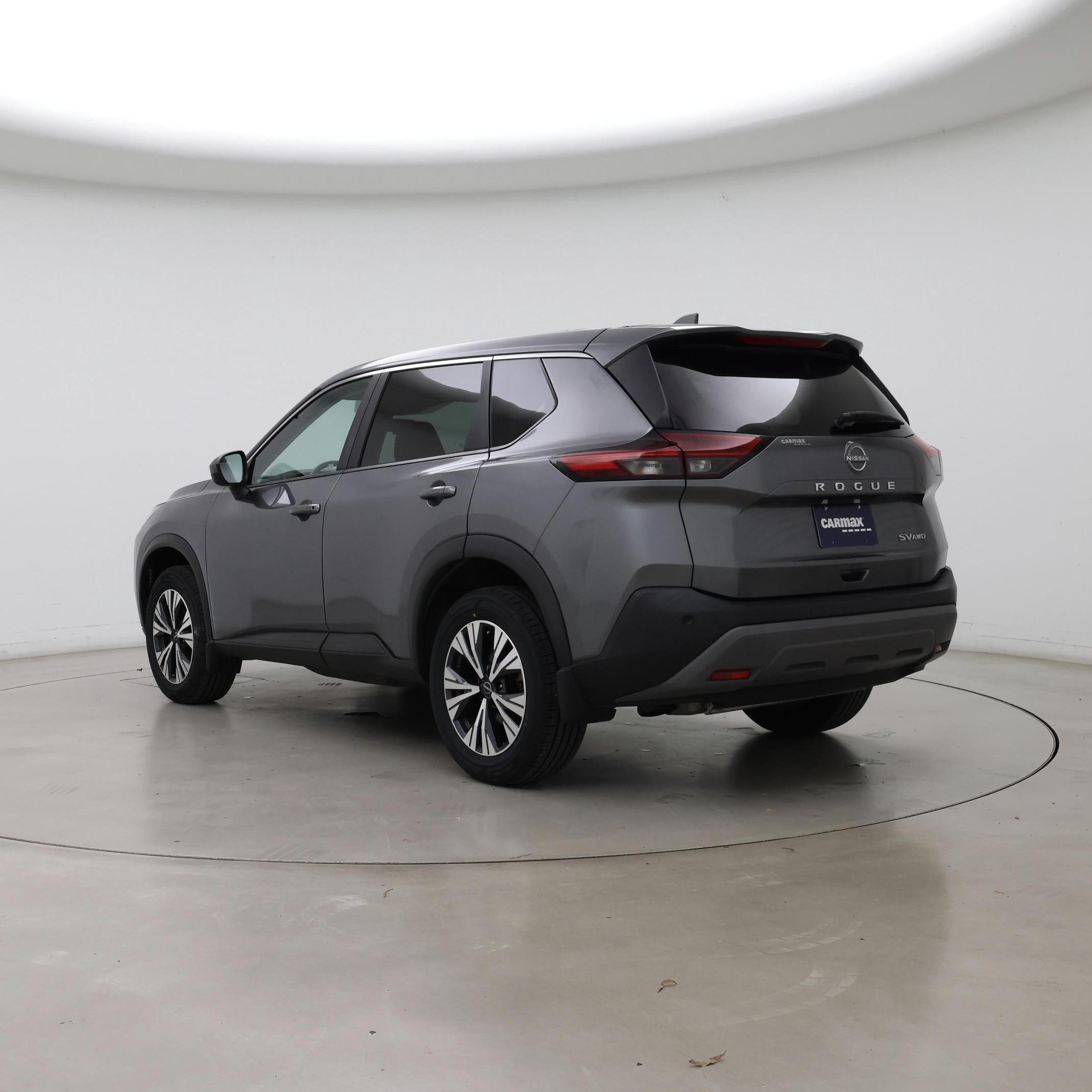 Thumbnail: 2023 Nissan Rogue - 2