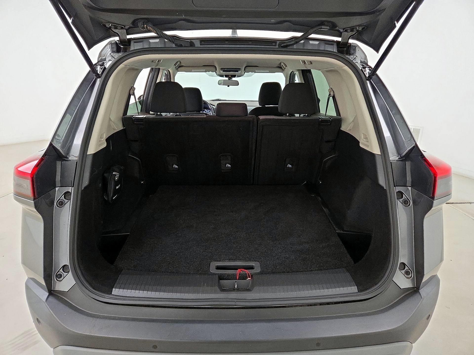 Thumbnail: 2023 Nissan Rogue - 20