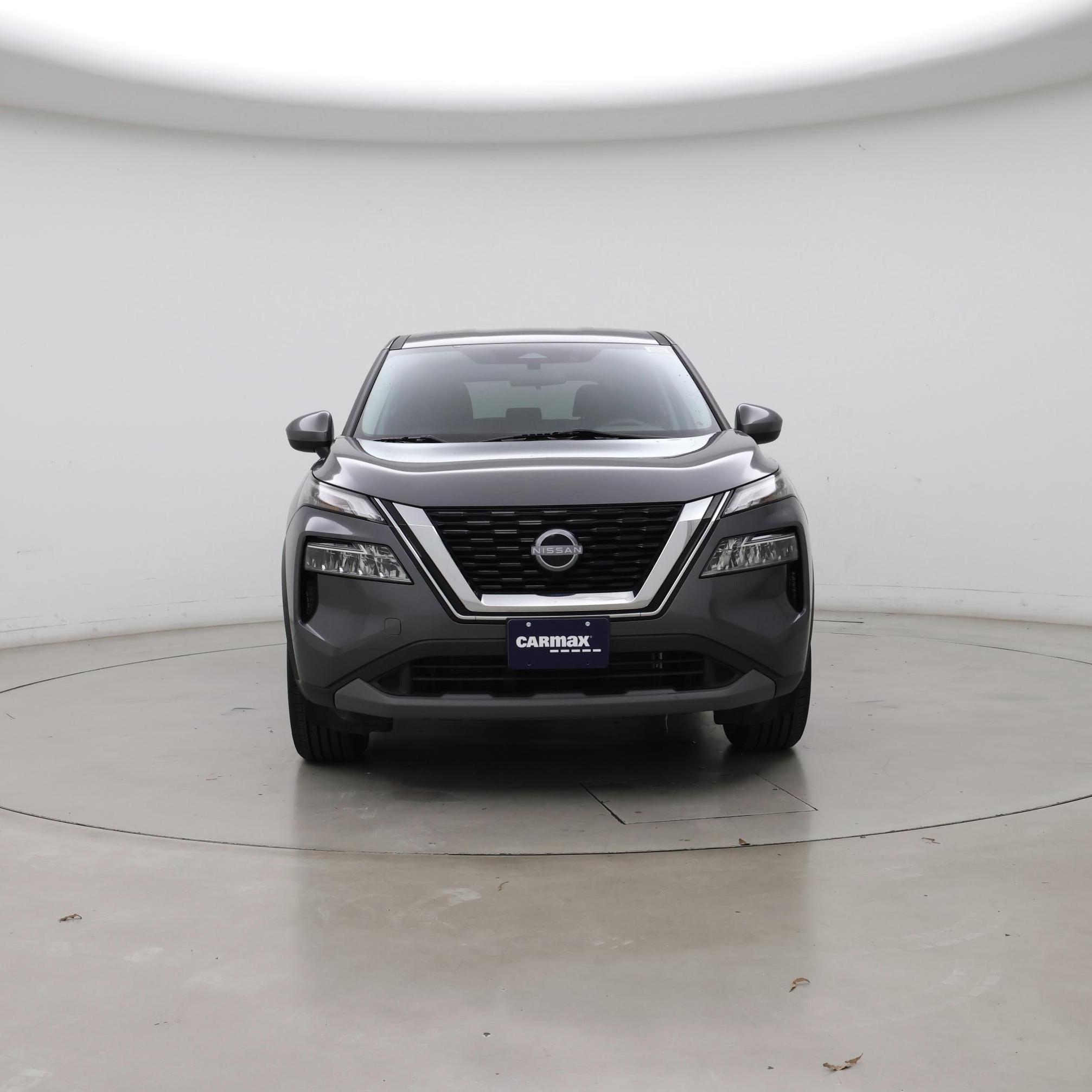 Thumbnail: 2023 Nissan Rogue - 5