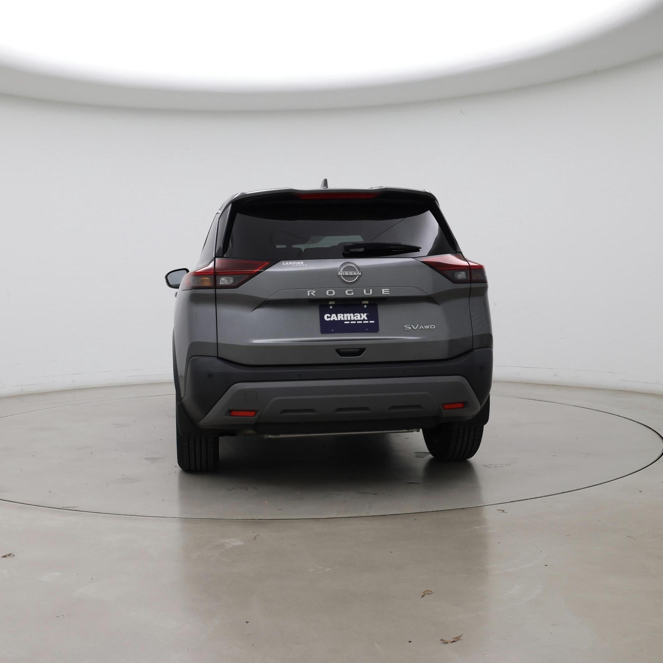 Thumbnail: 2023 Nissan Rogue - 6