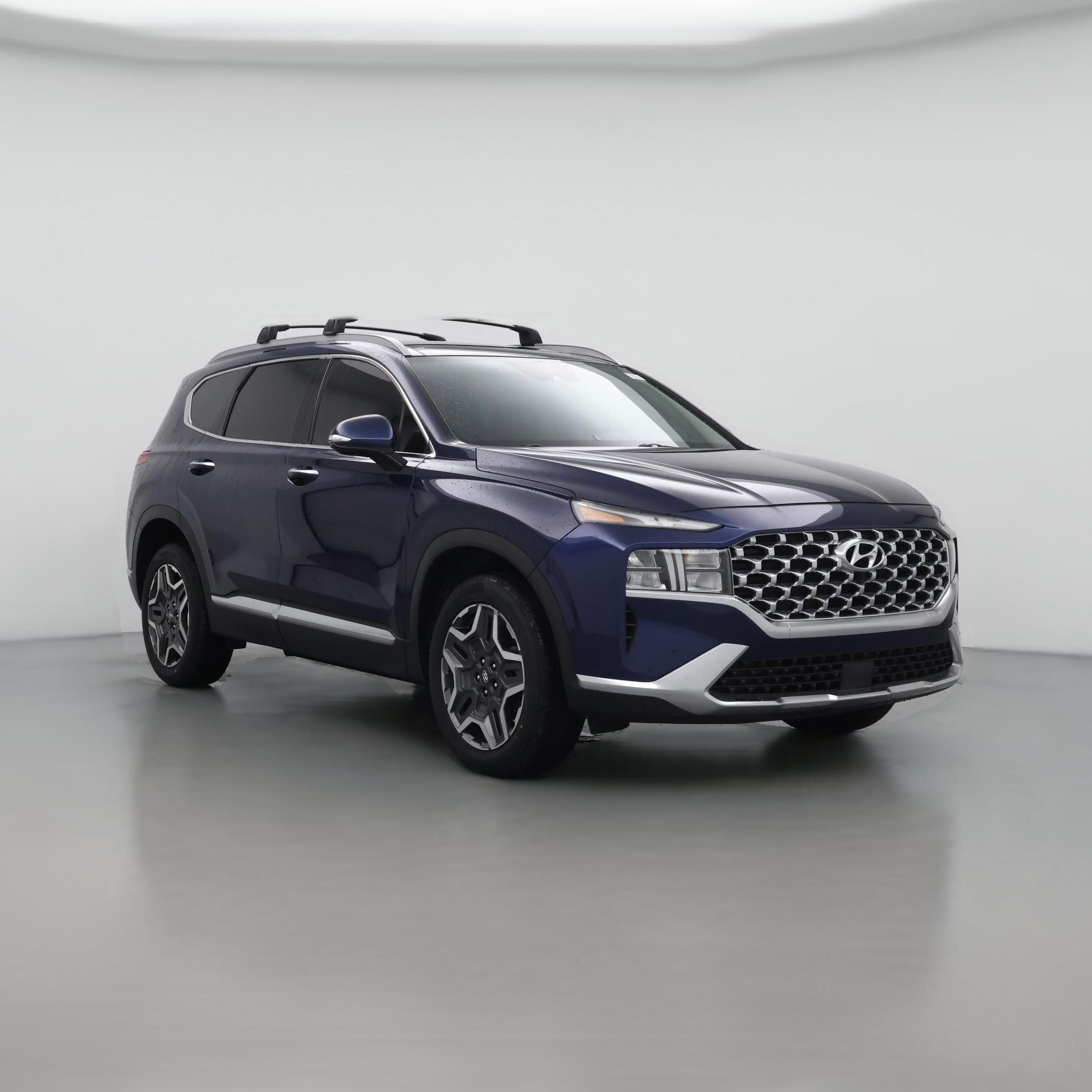 Thumbnail: 2023 Hyundai Santa Fe - 1