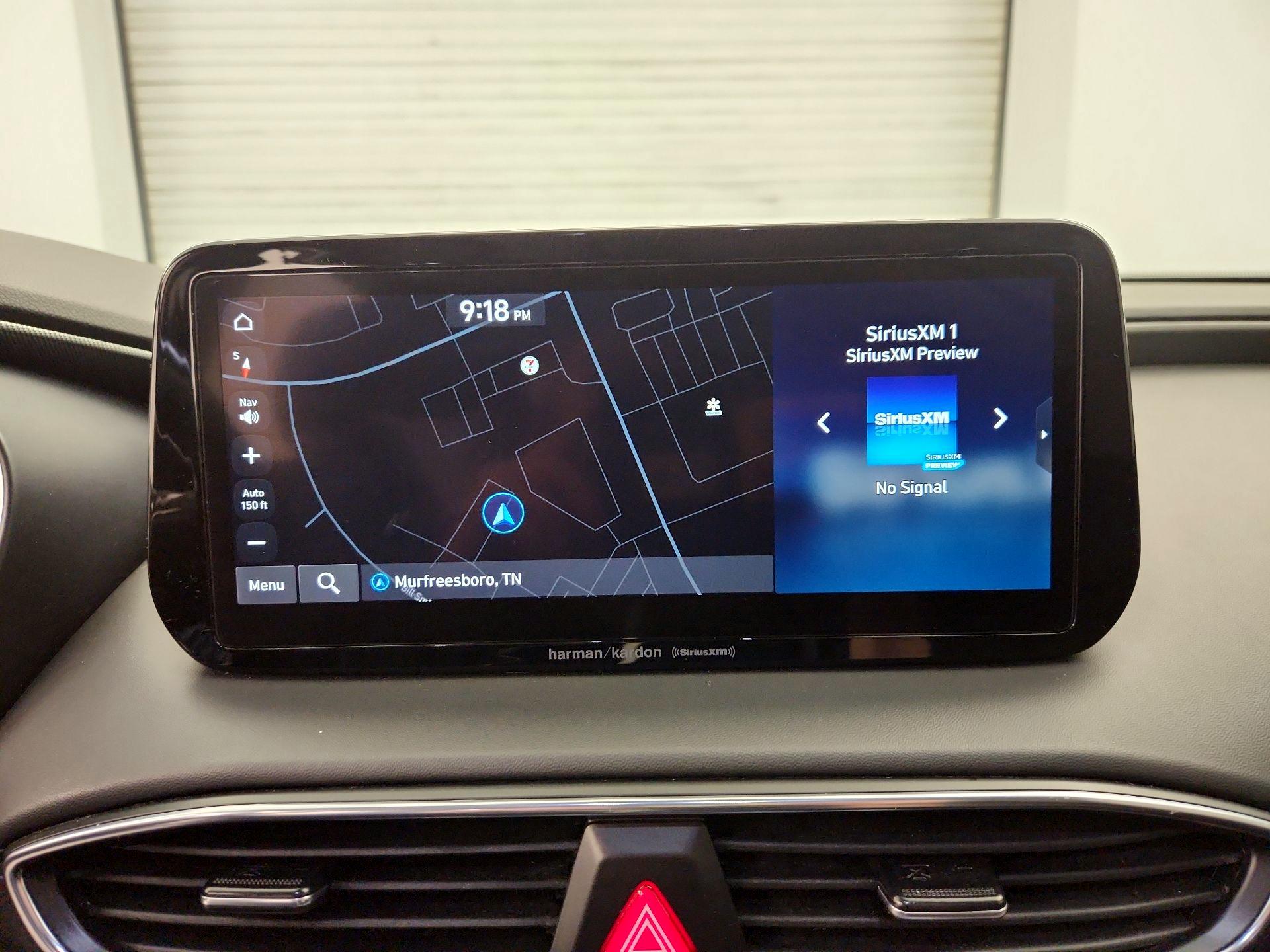 Thumbnail: 2023 Hyundai Santa Fe - 14