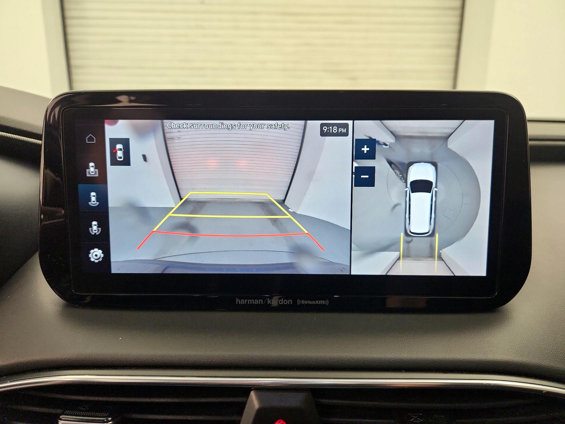 Thumbnail: 2023 Hyundai Santa Fe - 15