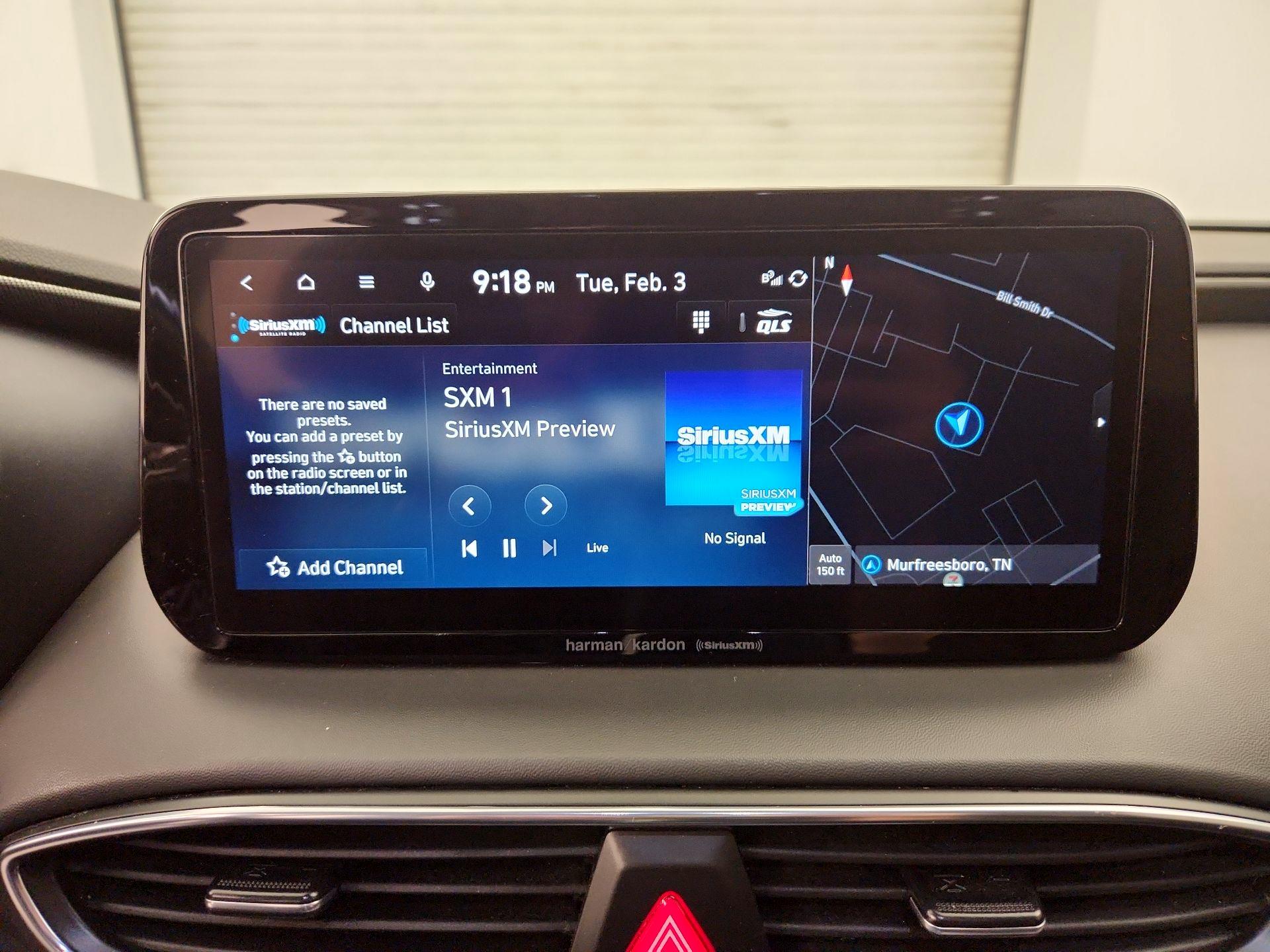 Thumbnail: 2023 Hyundai Santa Fe - 16