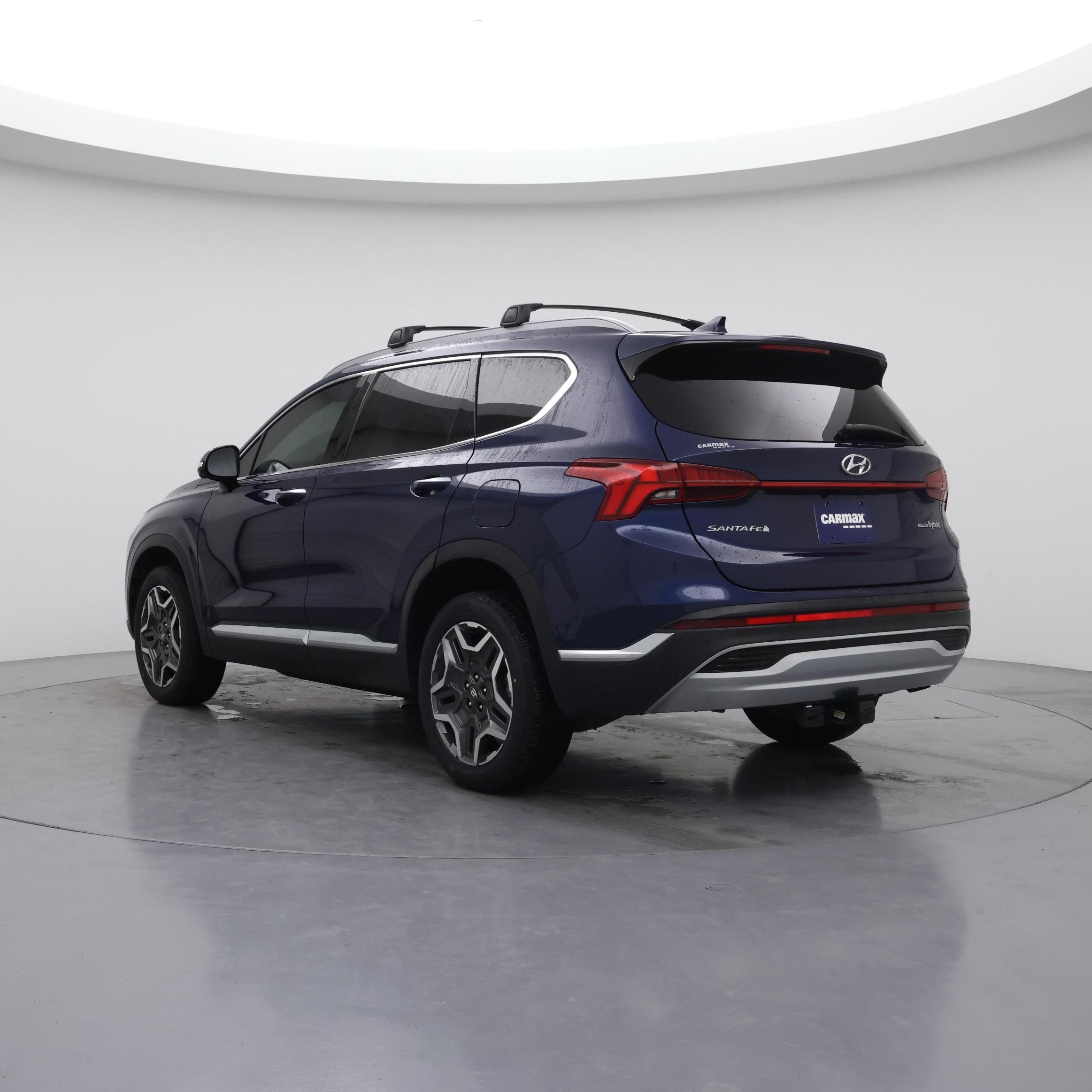 Thumbnail: 2023 Hyundai Santa Fe - 2
