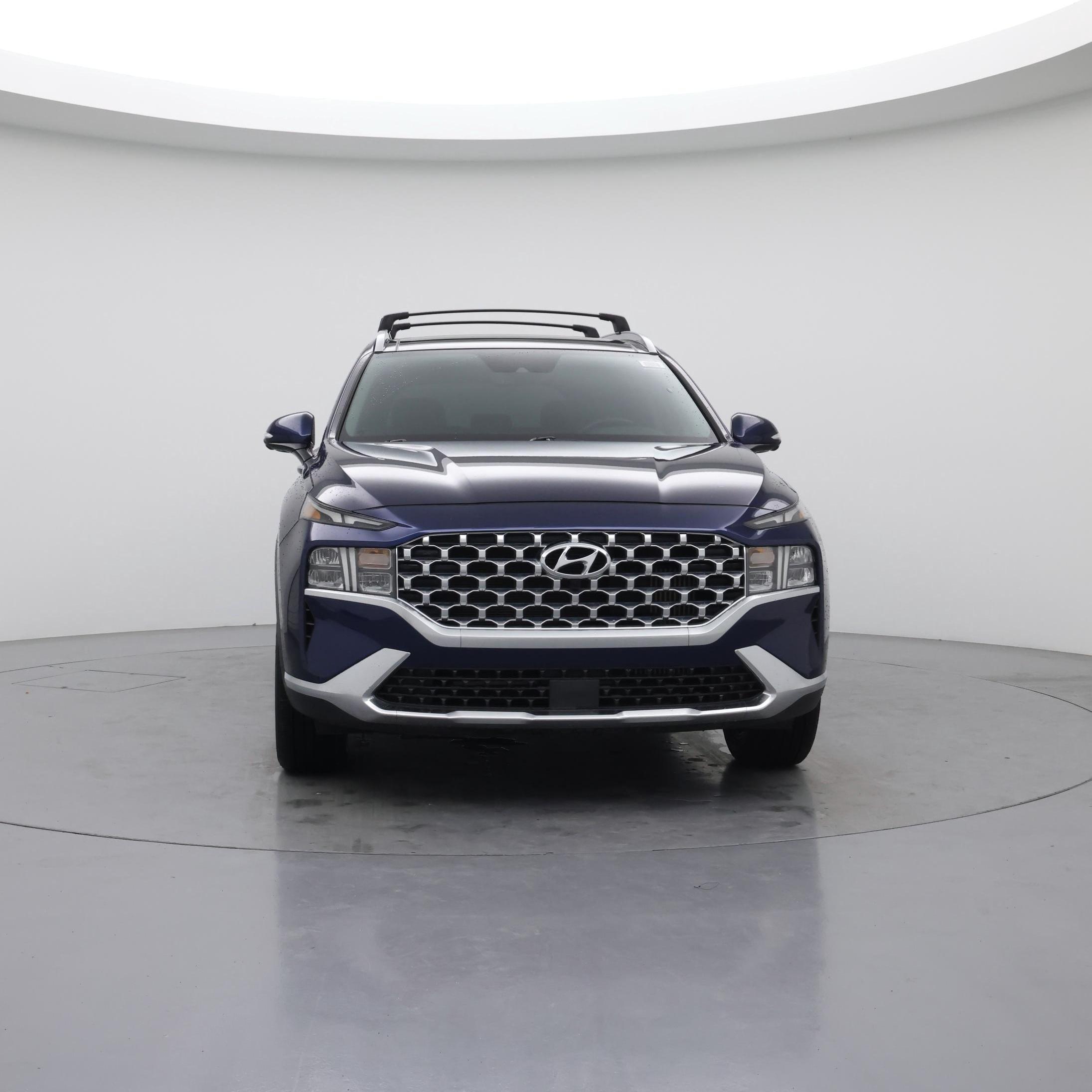 Thumbnail: 2023 Hyundai Santa Fe - 5